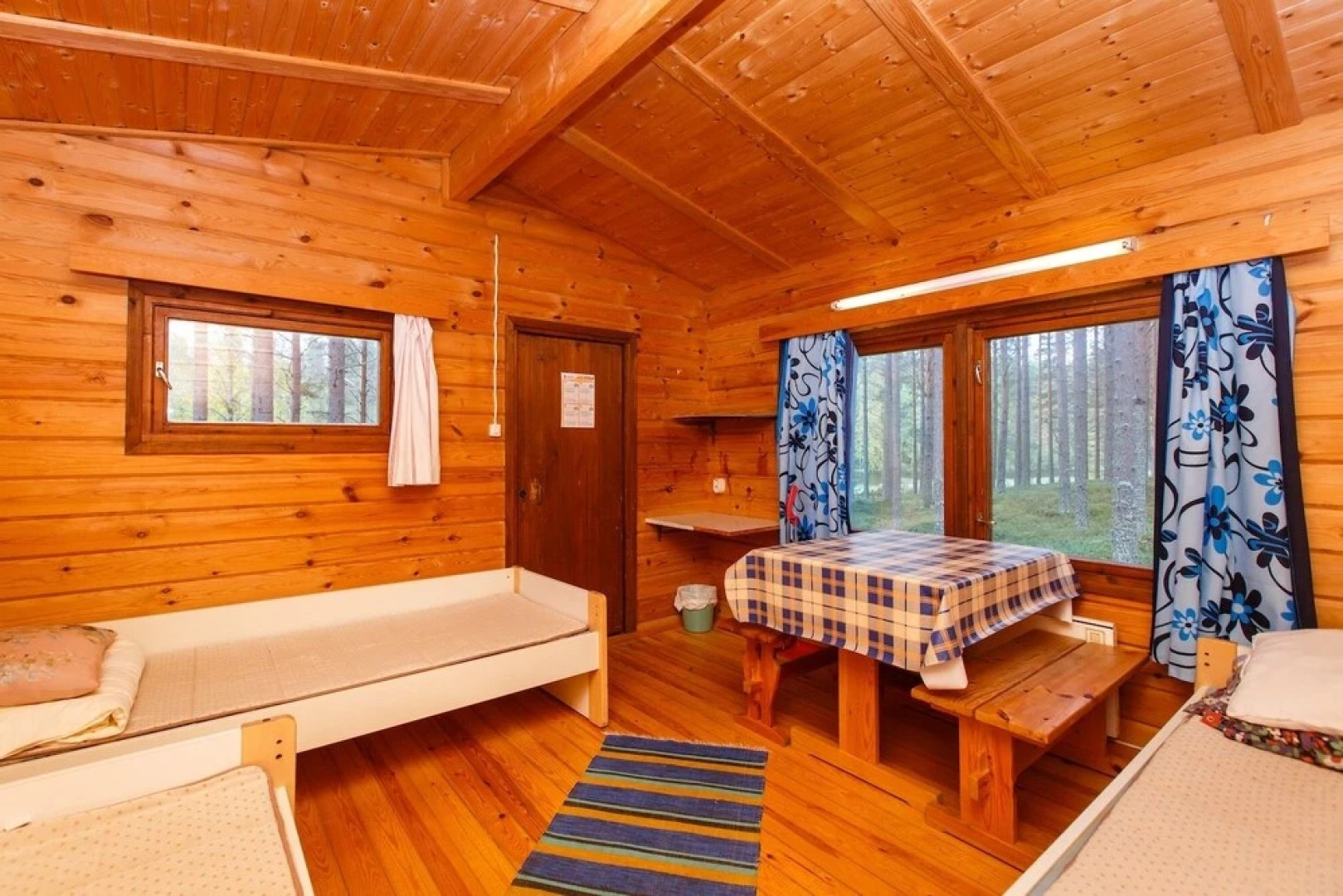 Ruhkaranta Holiday Village