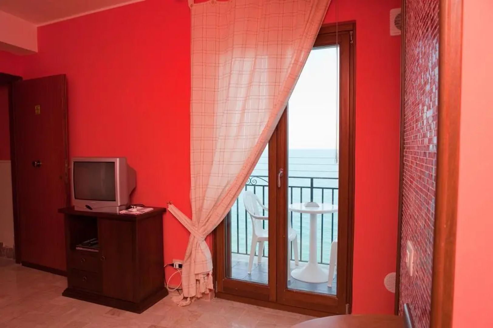 MiraMare Residence Cefalú