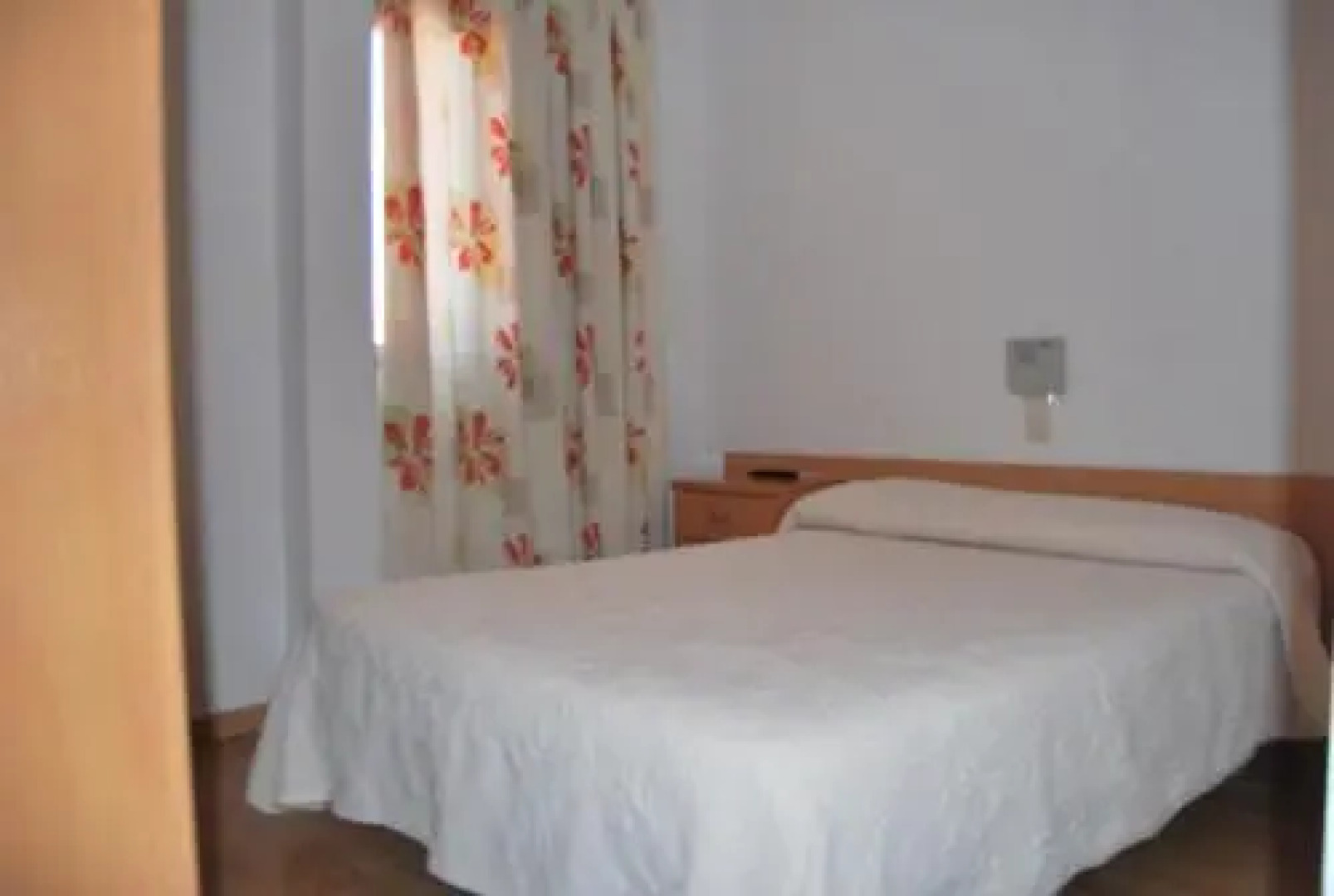 Hostal Parrillada la Sal