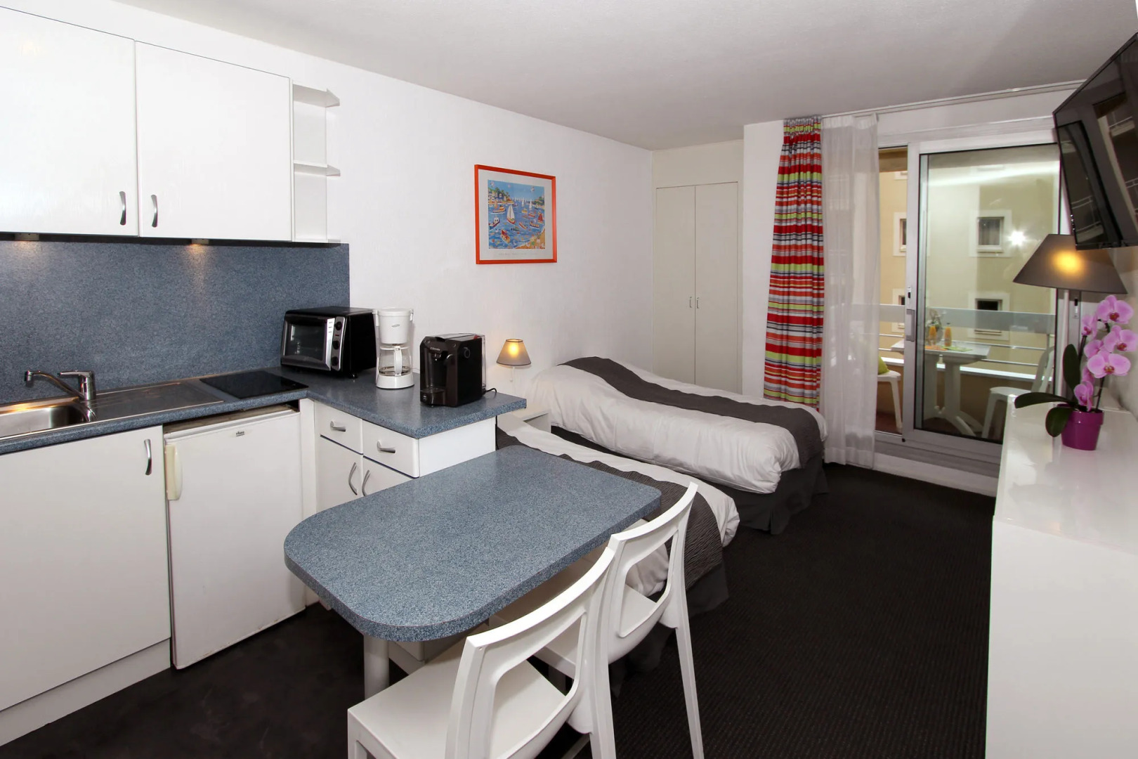 Résidence Victoria Surf