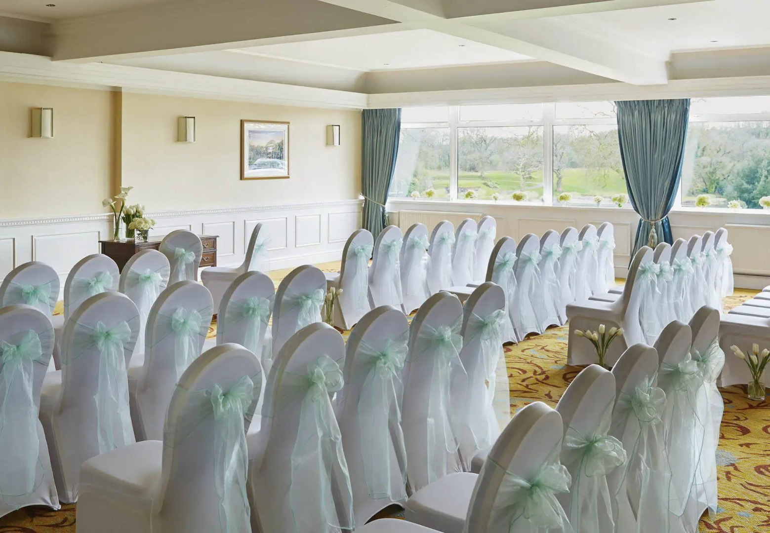 Delta Hotels by Marriott St. Pierre Country Club