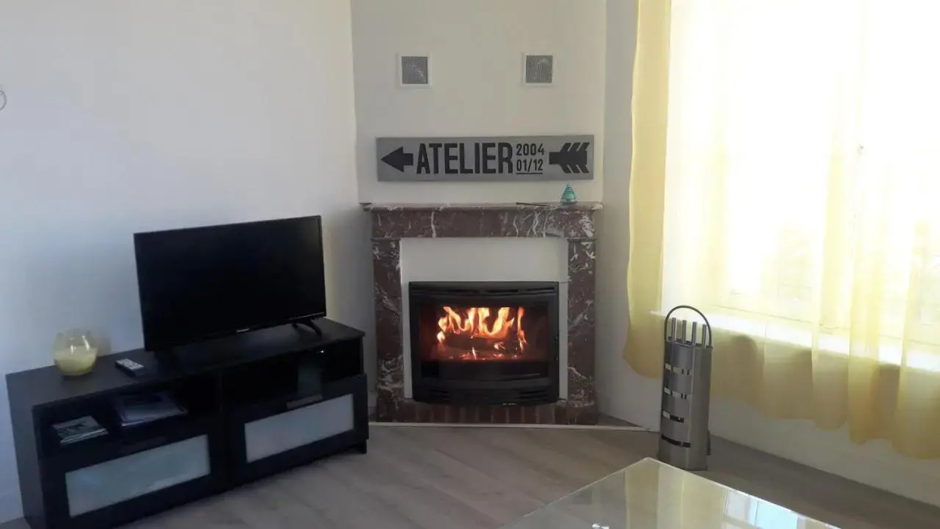 Cosy House in Bonneval