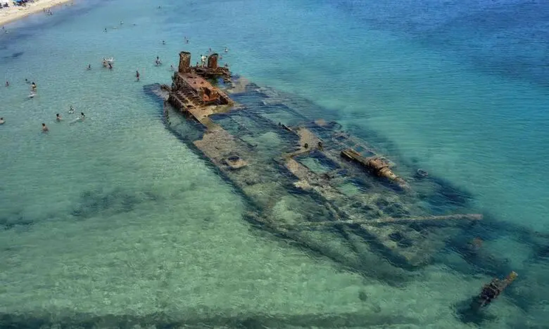 Summer Panorama first floor Studio