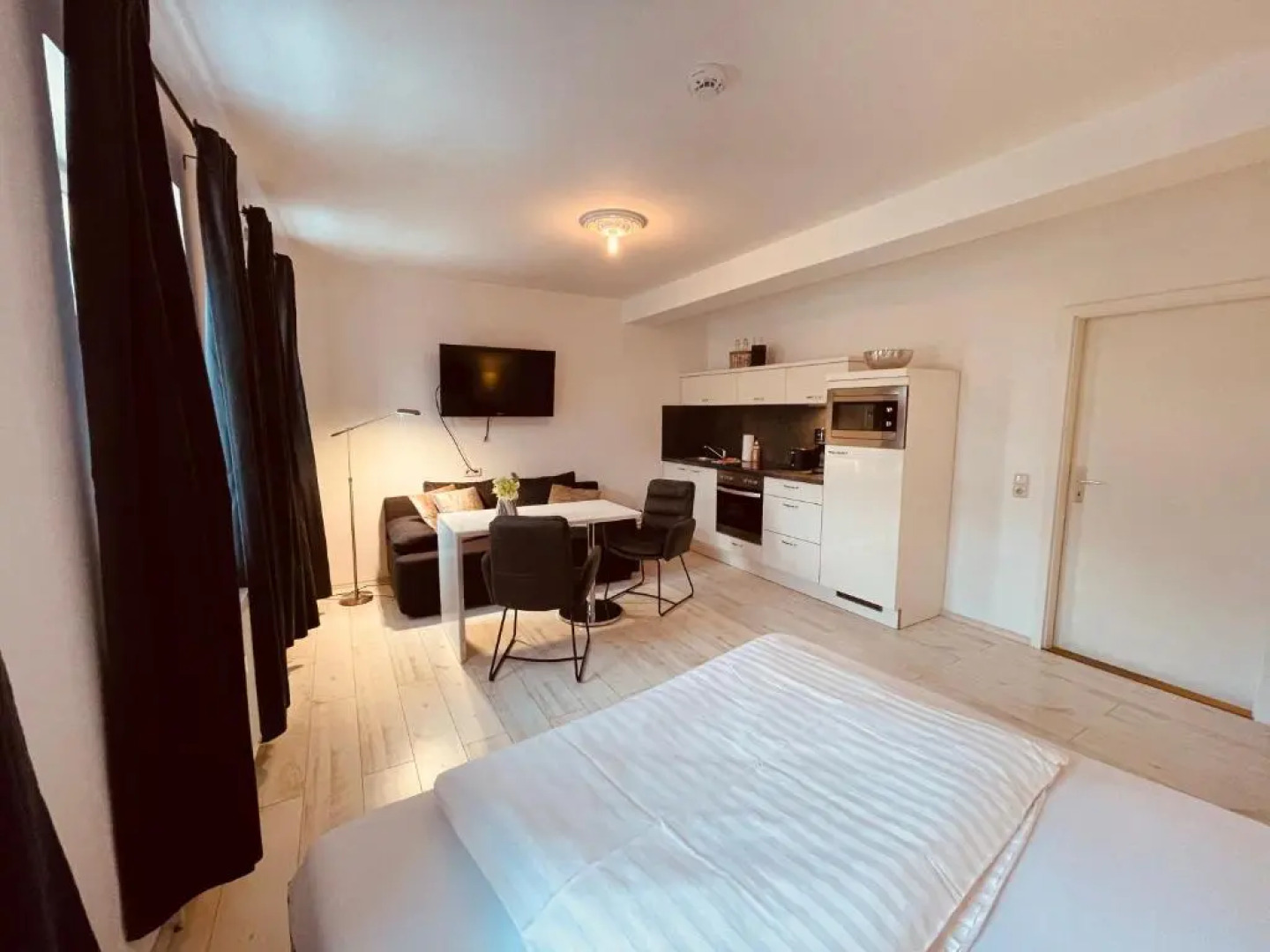 Ferienwohung zum Schwan