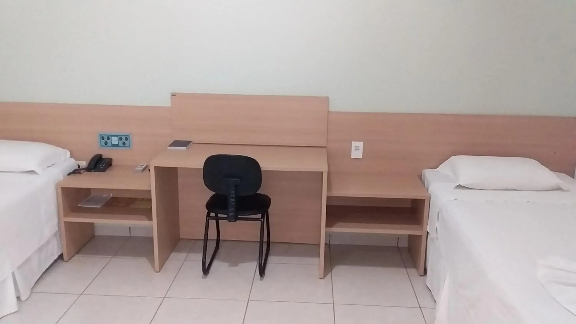 Aldeias Palace Hotel