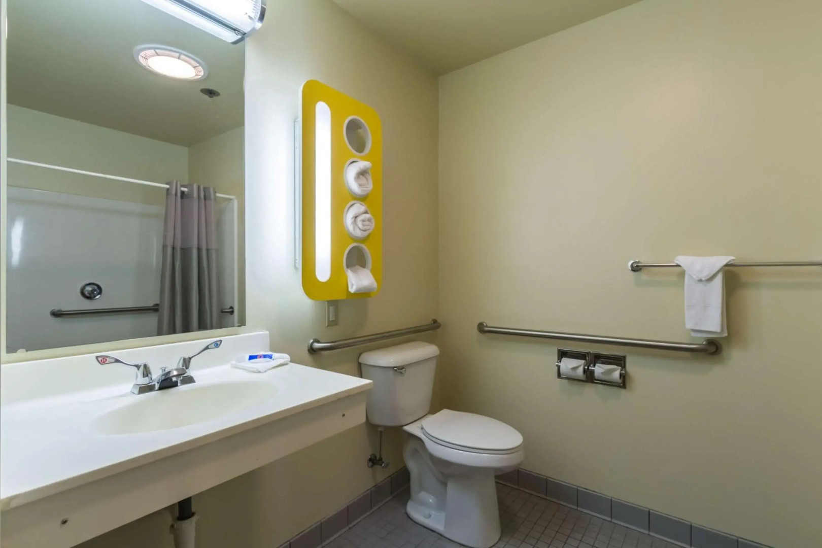 Motel 6 Milan, OH - Sandusky