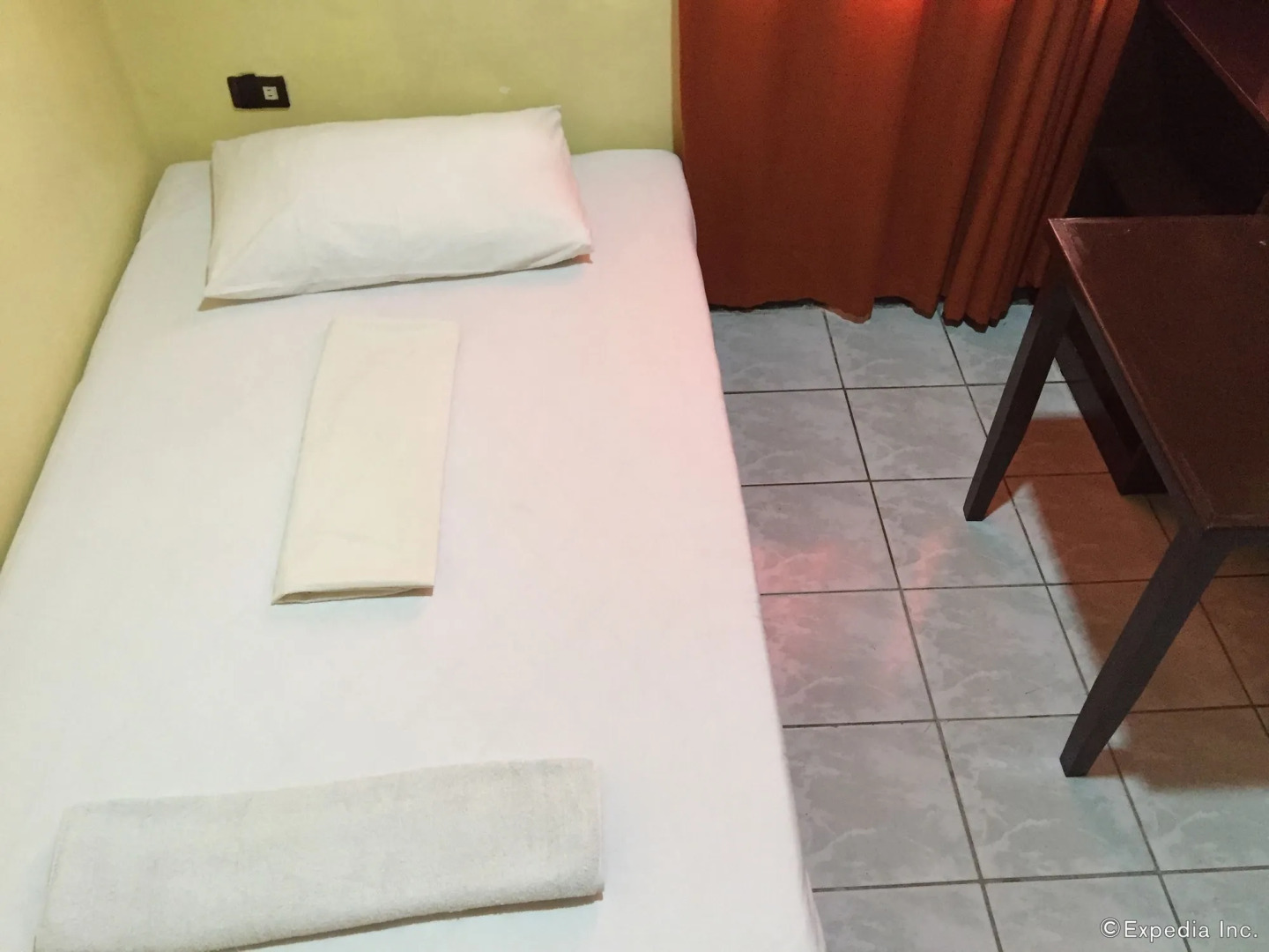 Iloilo Budget Inn - Jaro