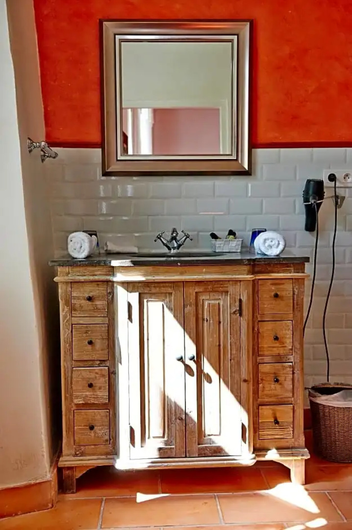 La Grande Maison De Nans