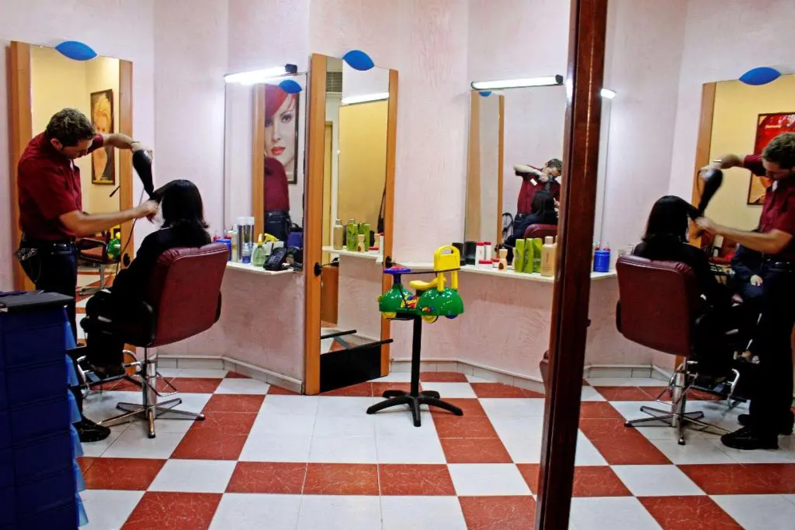 Hotel Jagua, Affiliated by Meliá