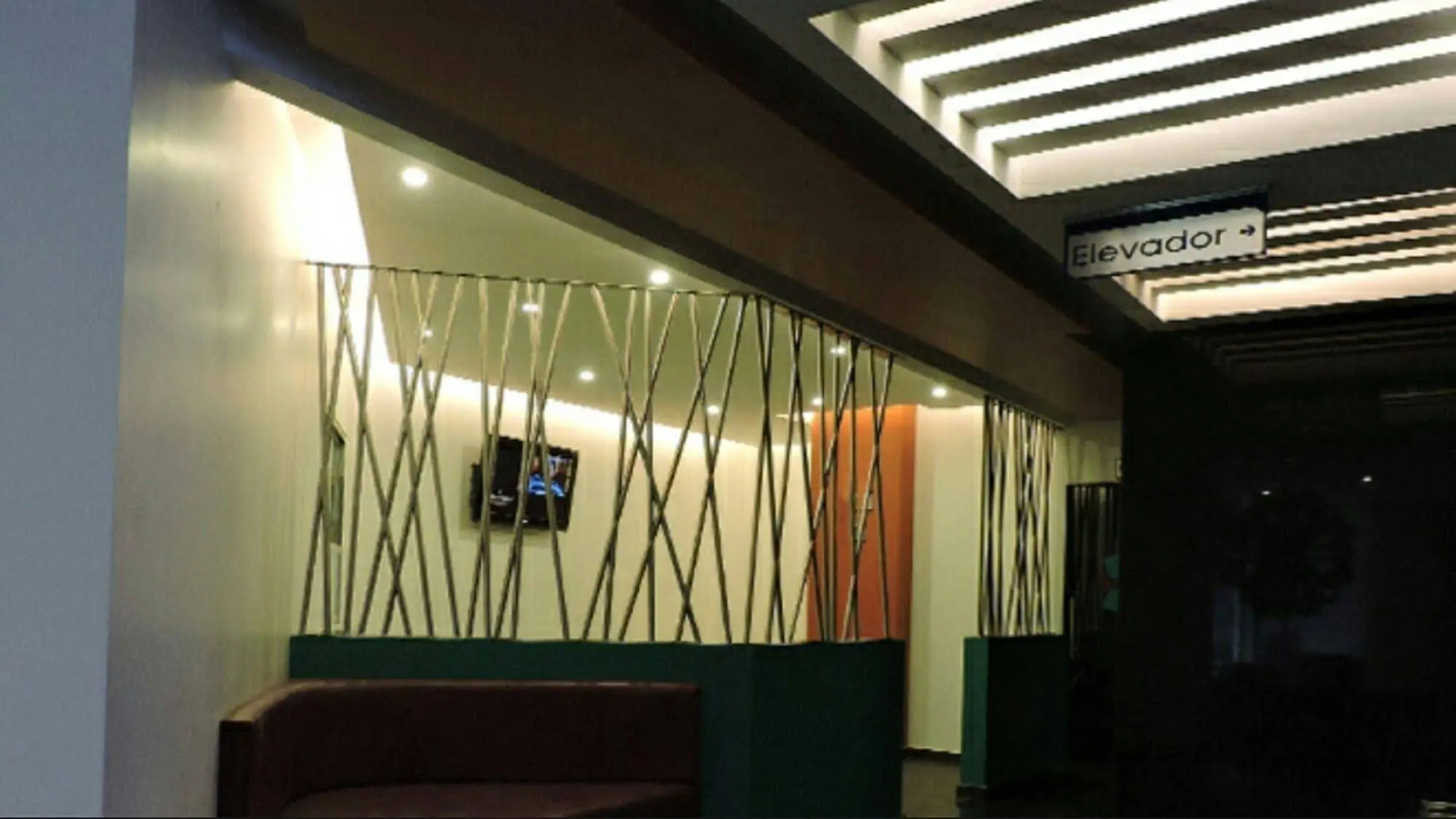 Hotel Tacubaya & Autosuites