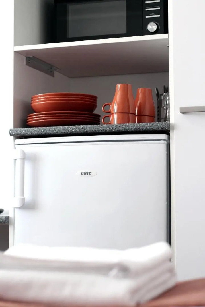 Forenom Aparthotel Raahe