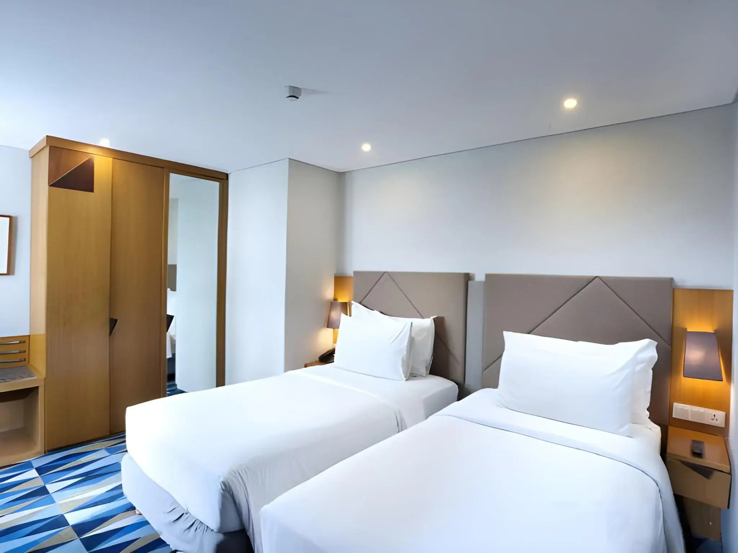 Swiss-Belhotel Pondok Indah