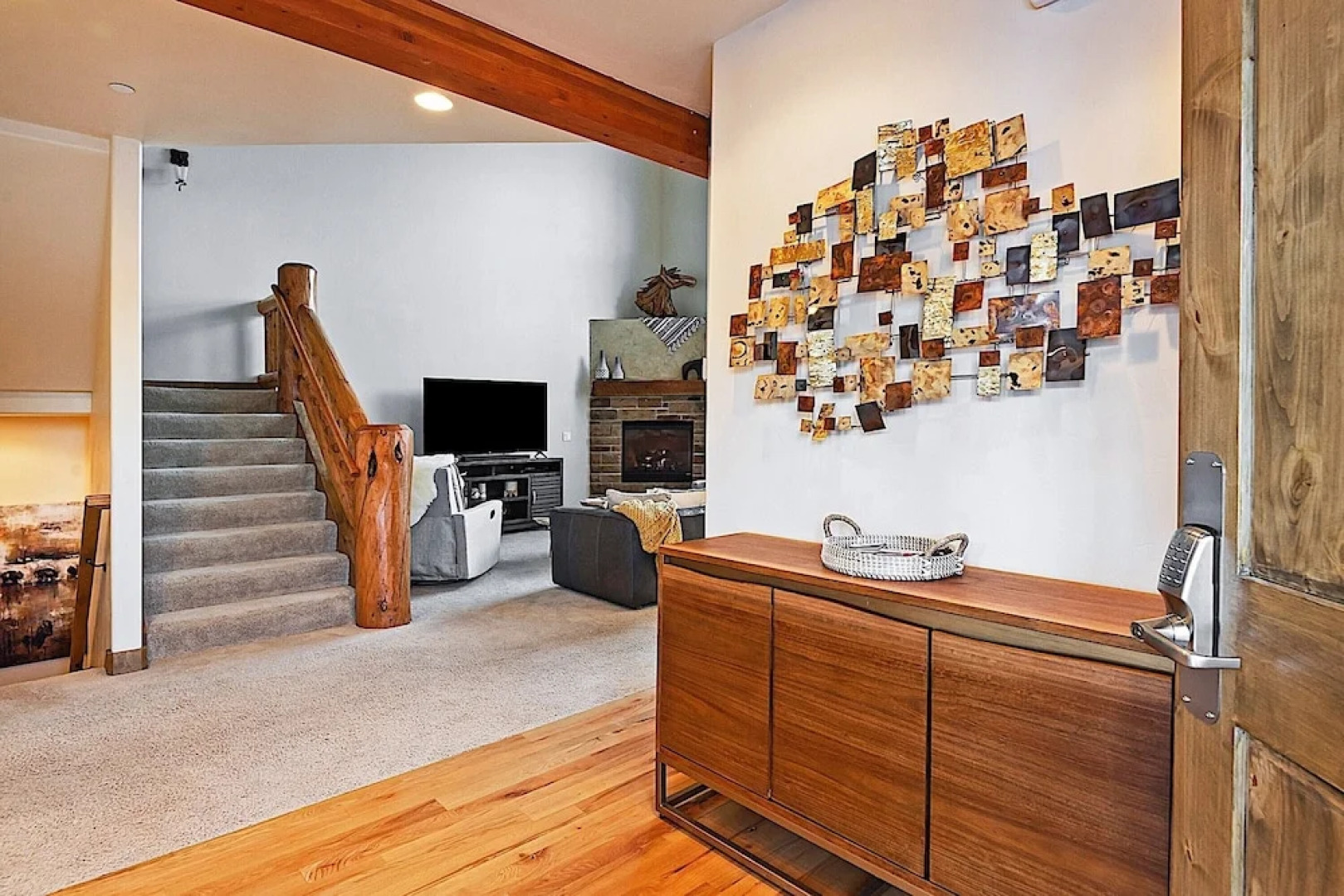 Snowbound Ski Retreat at Cedar Ridge by Casago