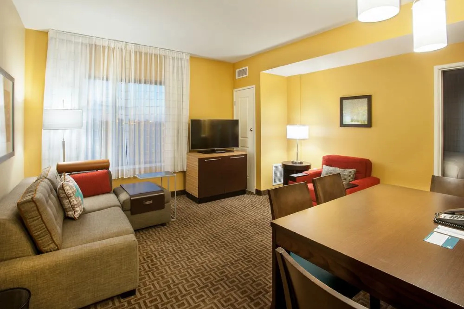 TownePlace Suites Minneapolis Mall of America