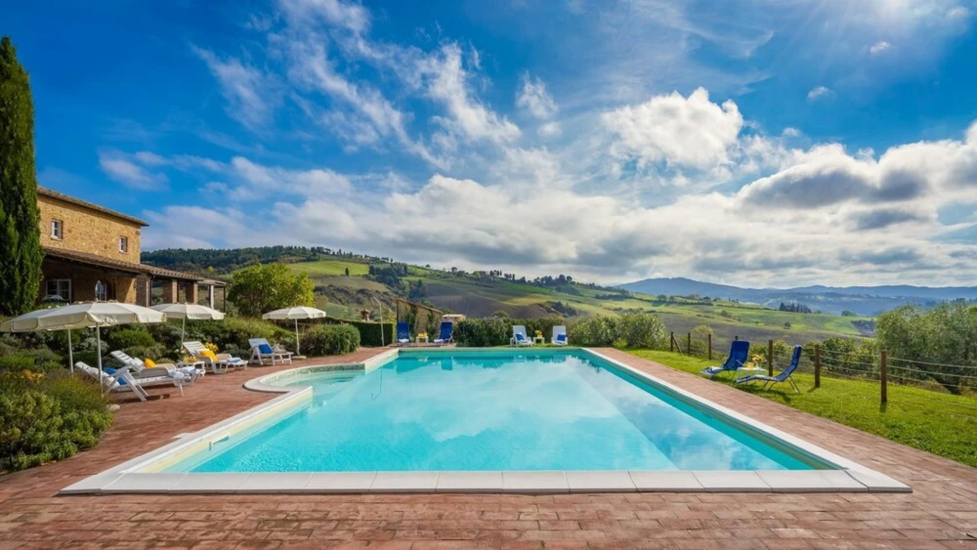 Villa I Tre Archi 14