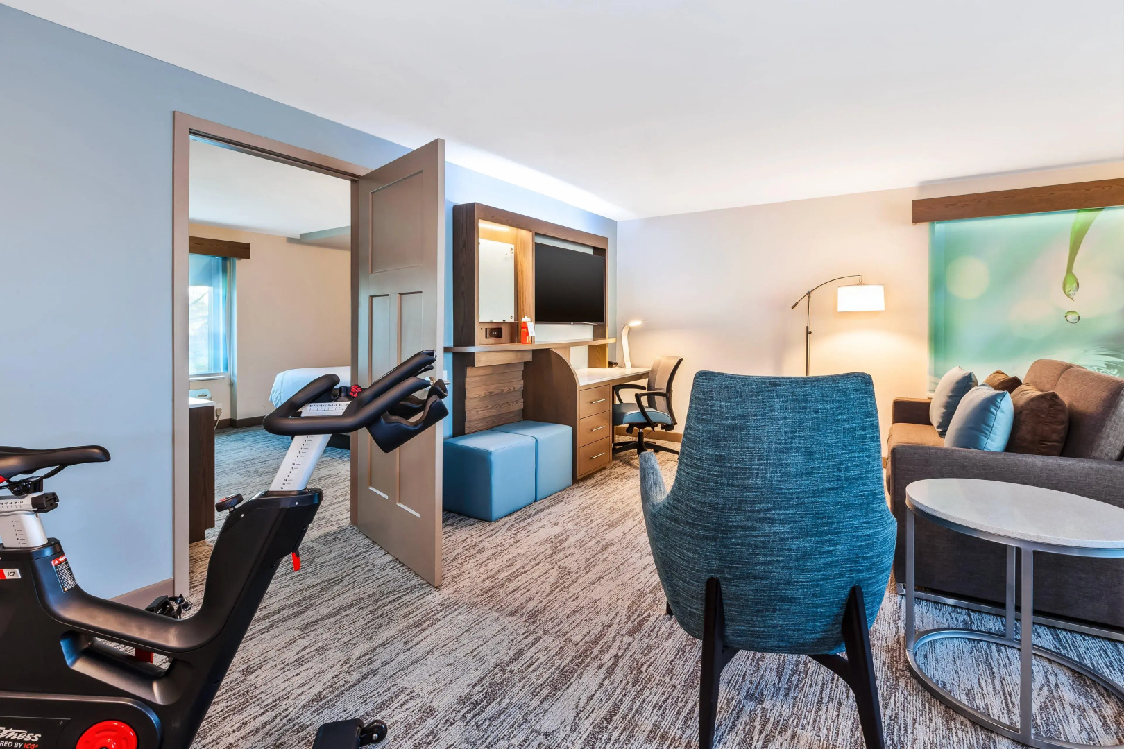 EVEN Hotel Ann Arbor S - University Area by IHG