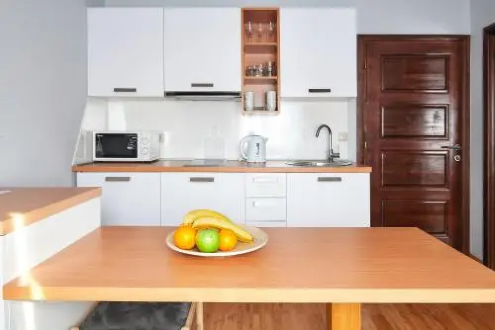 Apartments Villa FourTuna