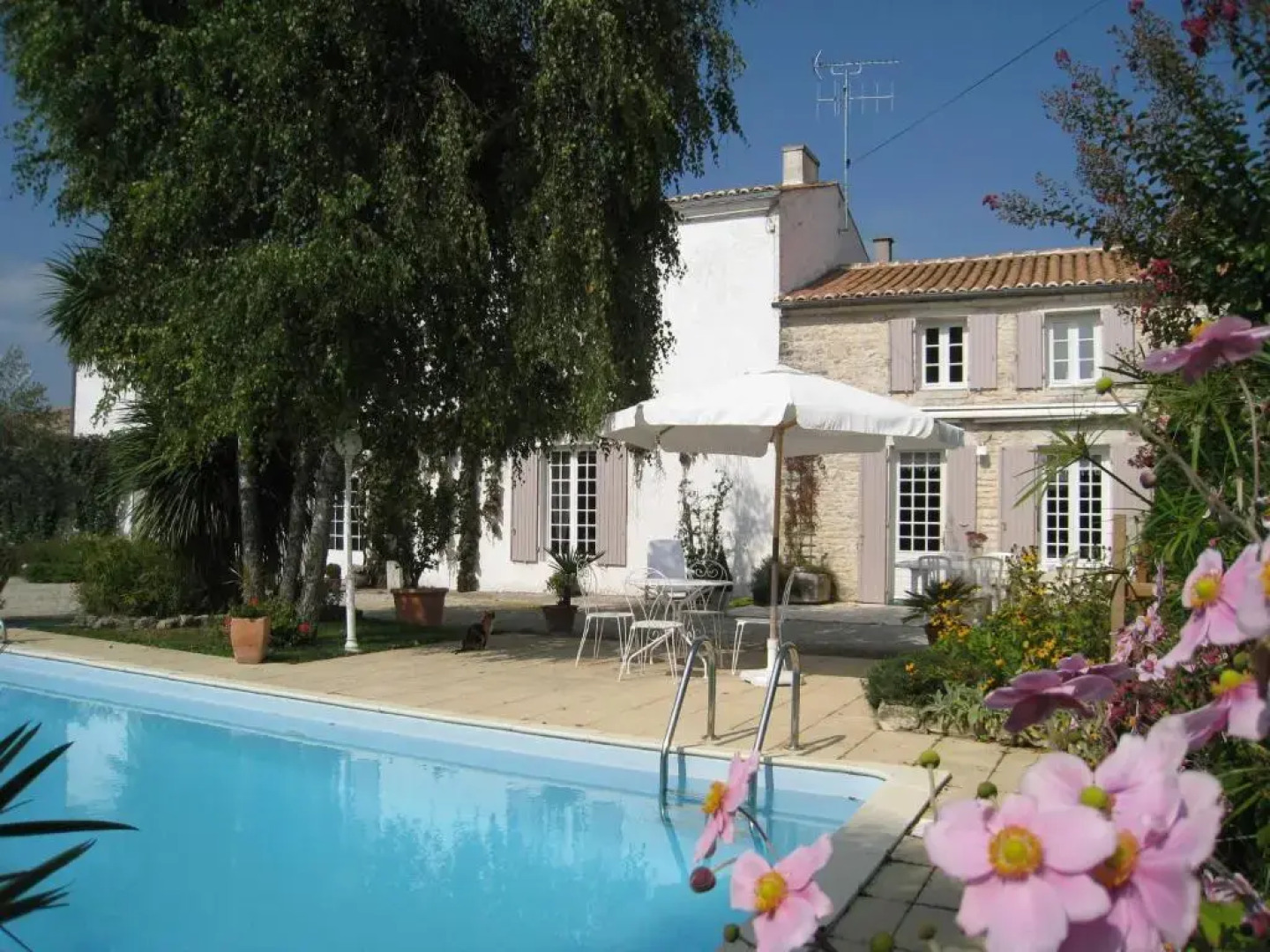 B&B Gagnepain La Riviere