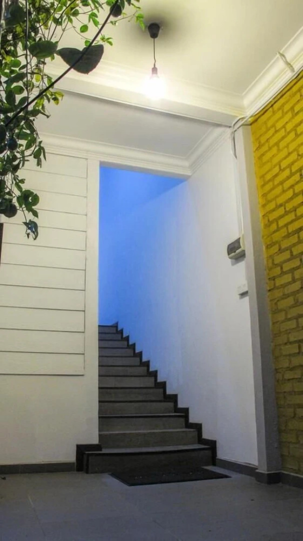 Multaqa Suite & Residence