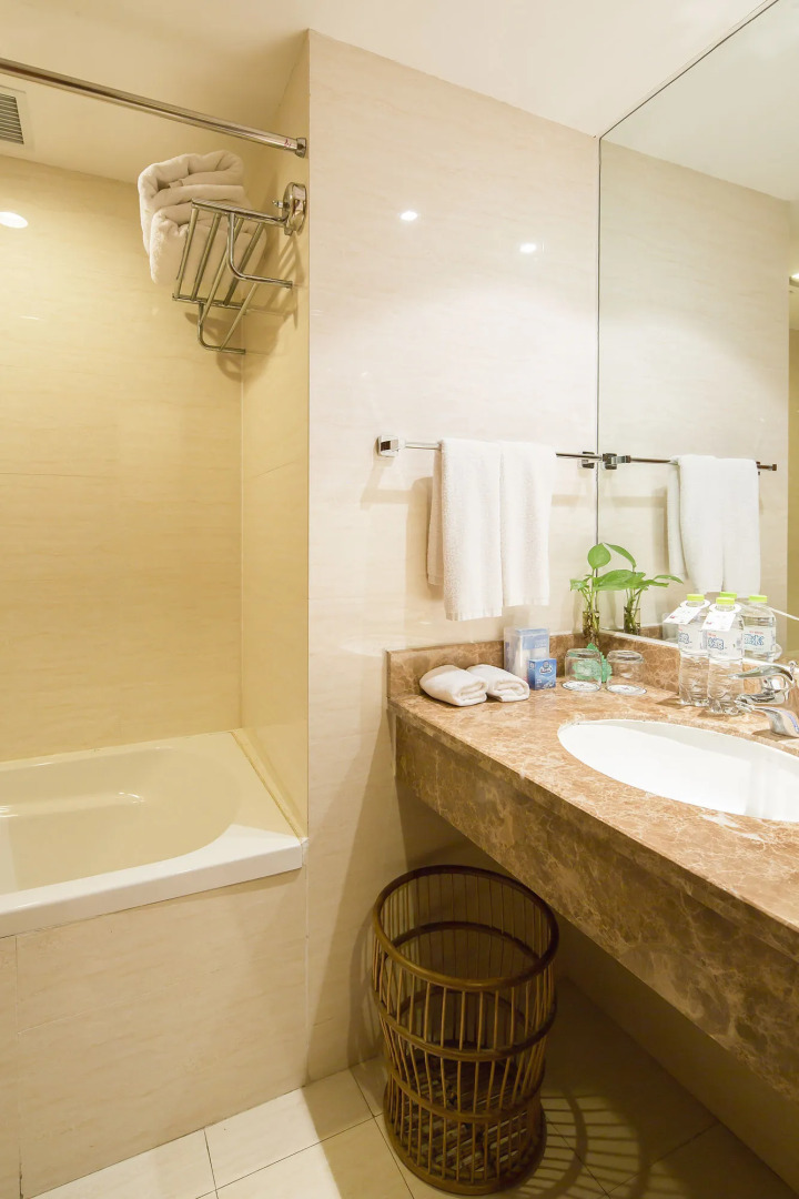 Landison Plaza International Hotel Zhenjiang