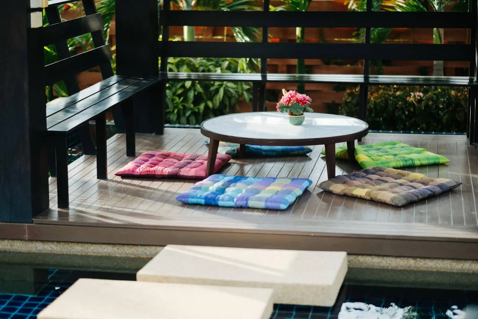 Zen Oasis Chiang Mai Villa