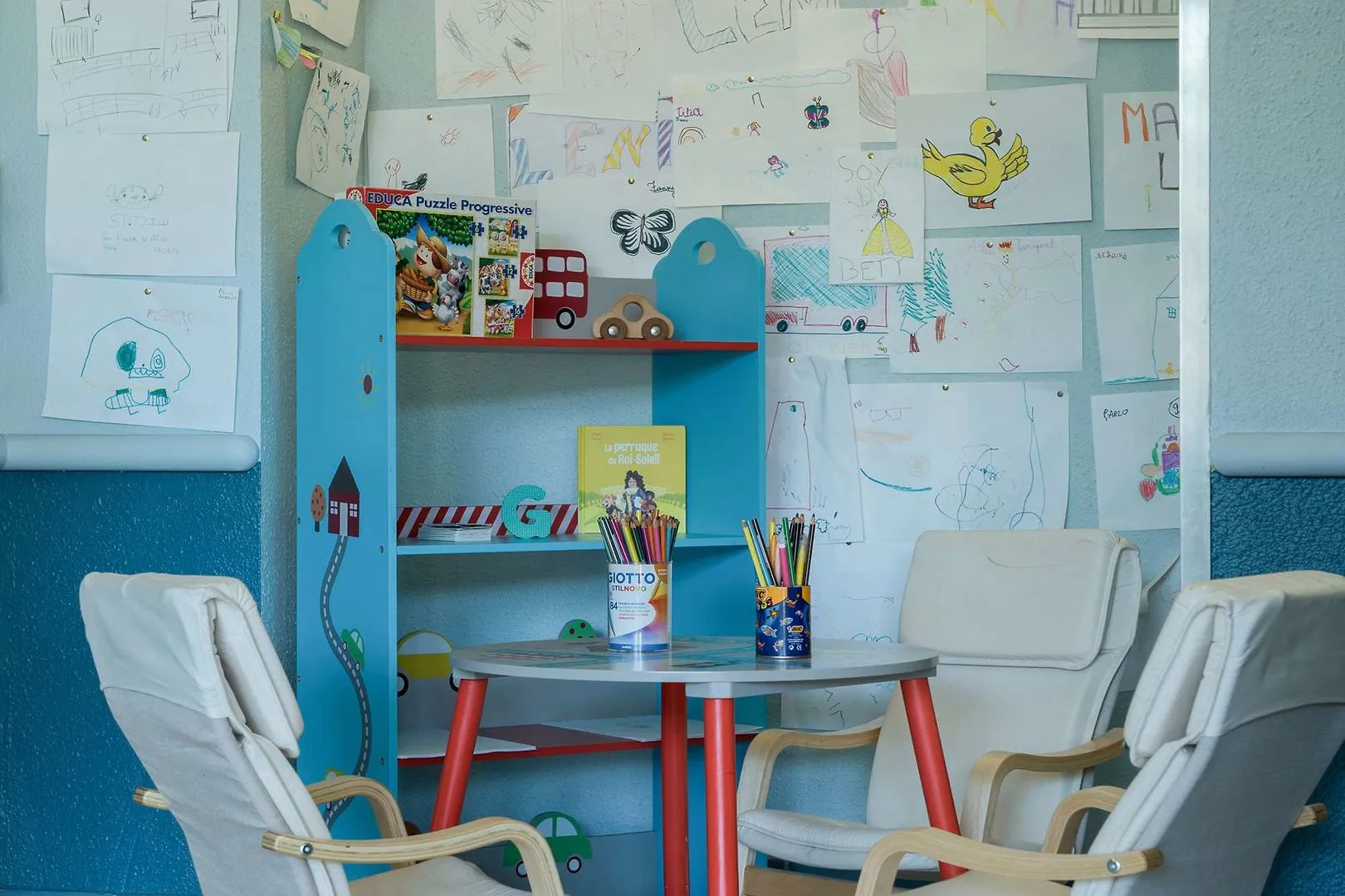 Cit'Hotel Saxotel Chalon-sur-Saône Nord