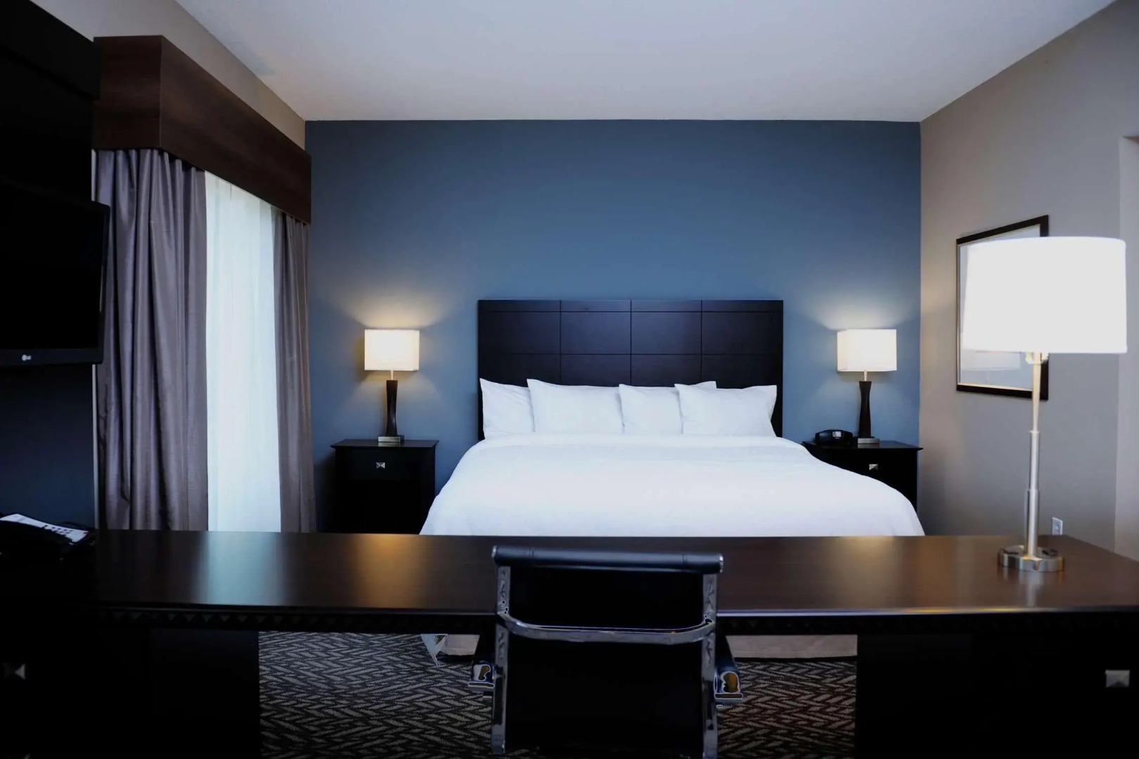 Hampton Inn Crystal River, FL