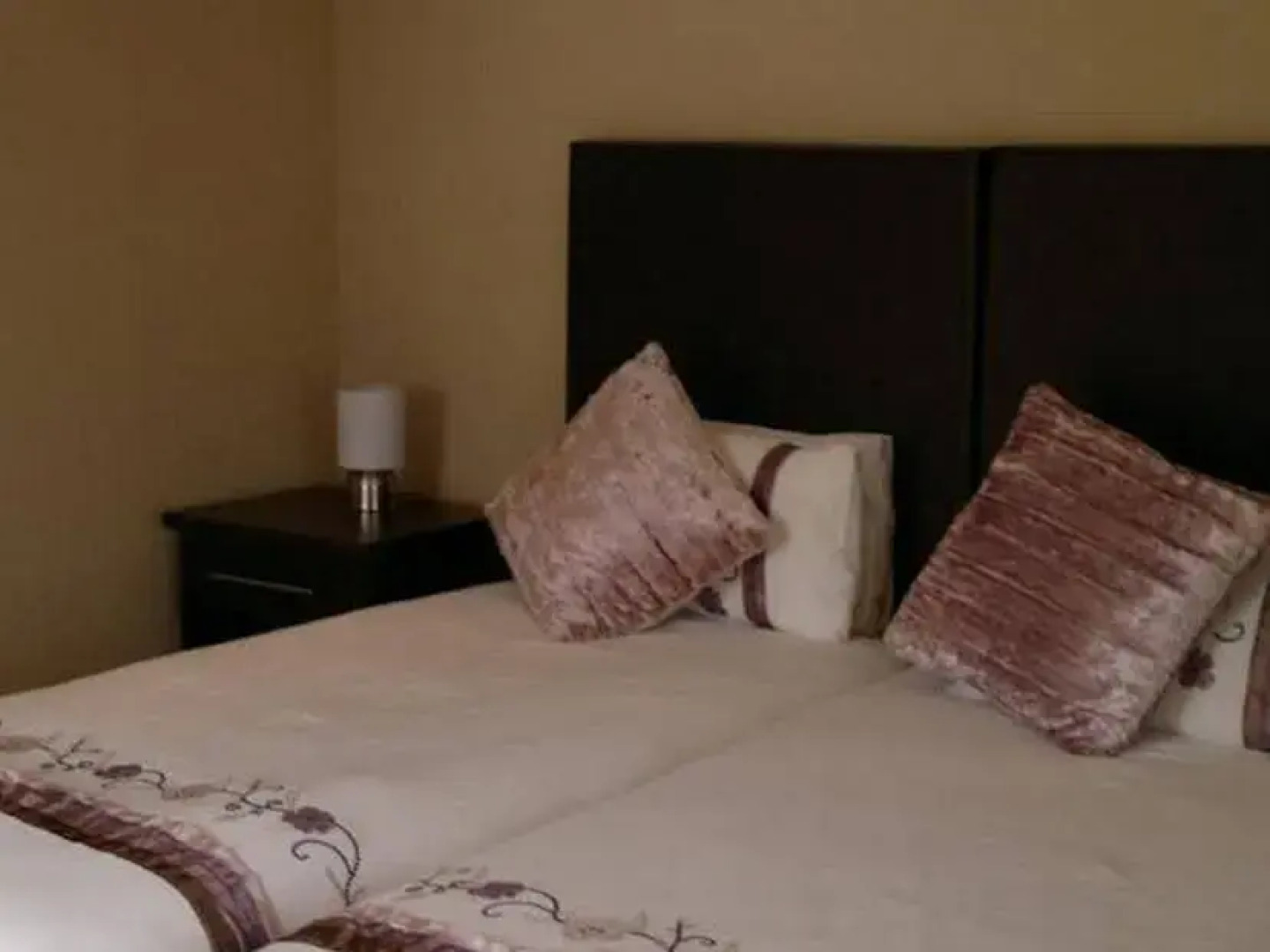 Oasis Shanti Backpackers