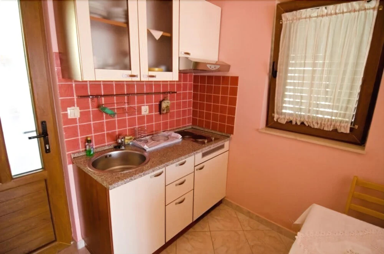 Apartment Marko