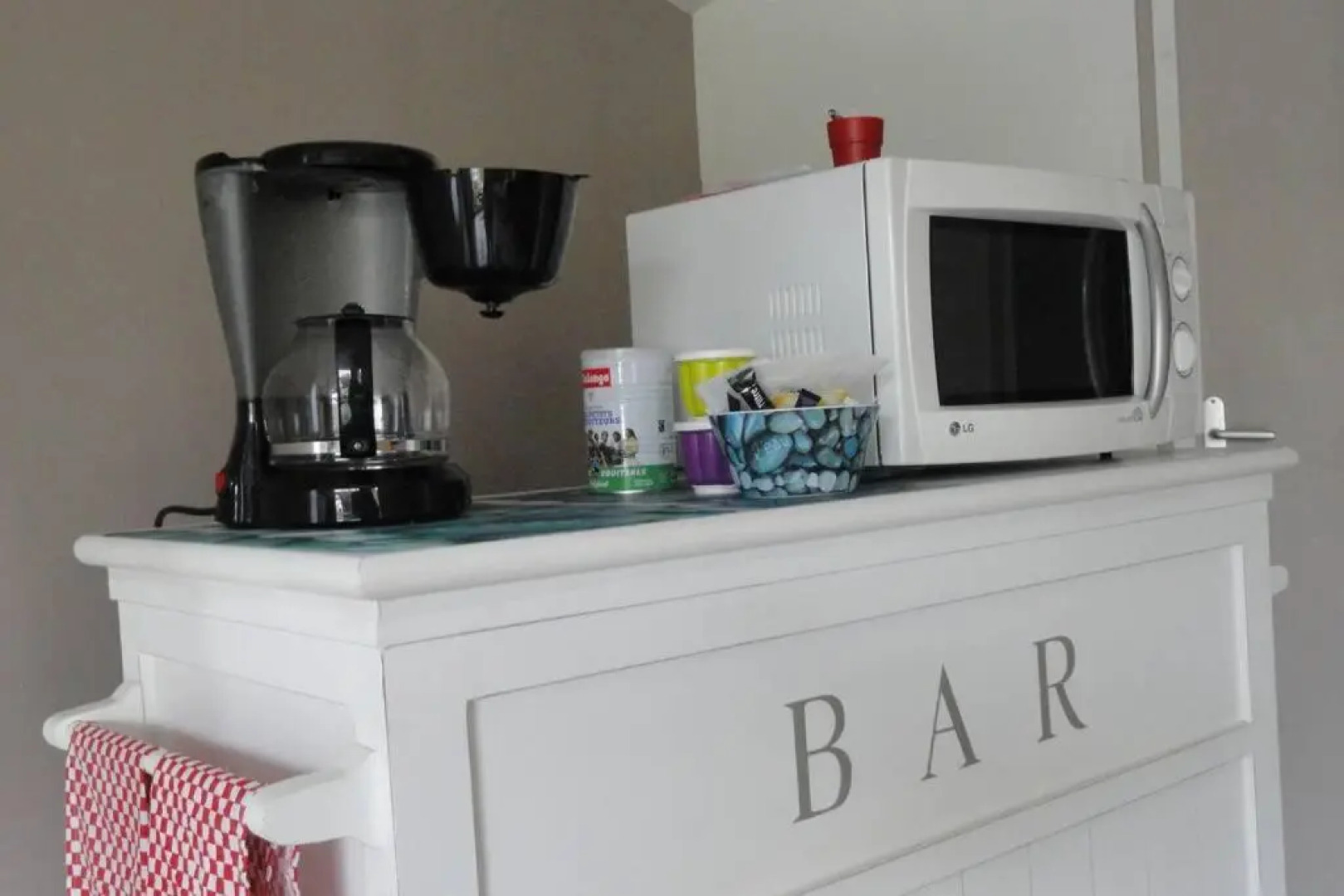 Studio Entre Mt-St-Michel Et St- Malo