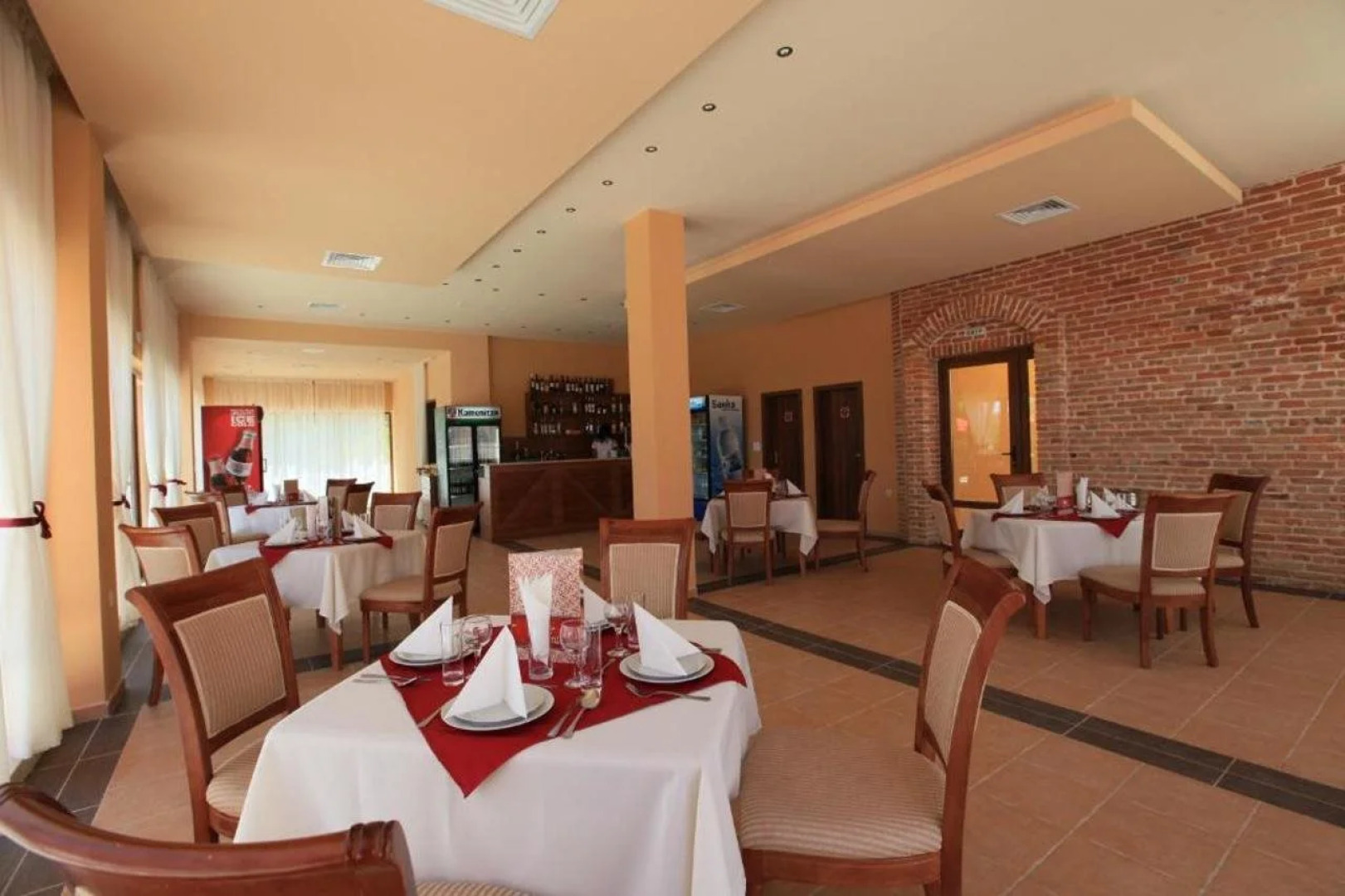 Galeria Holiday Apartments