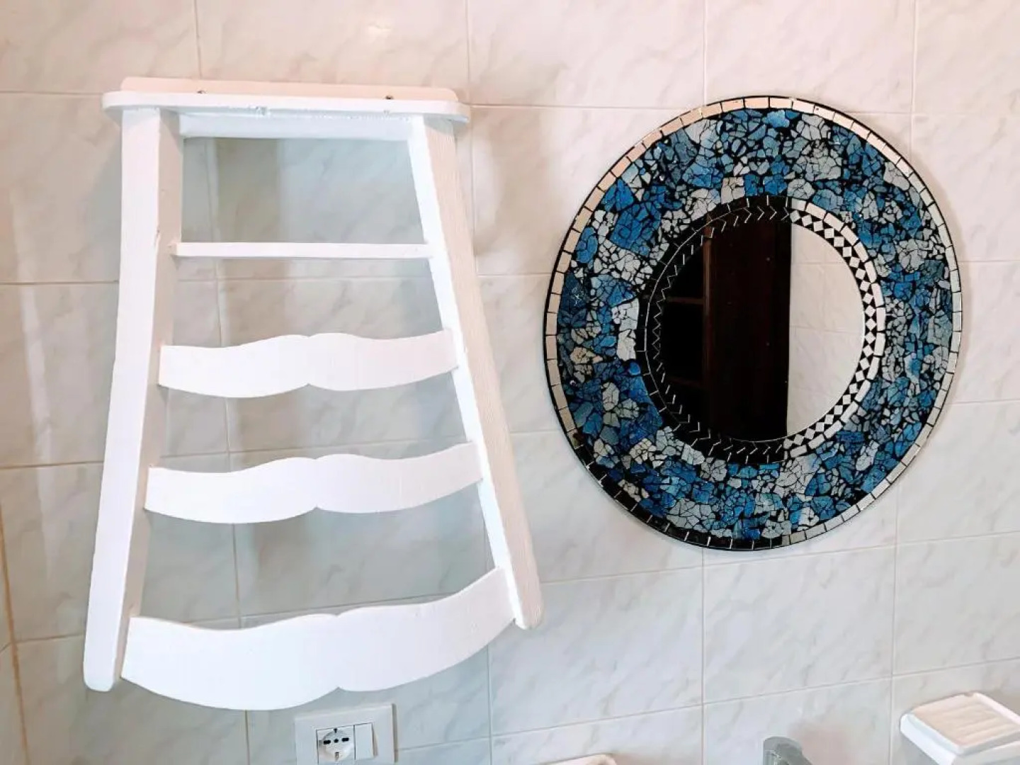 Seafront House Gabbiano Azzurro