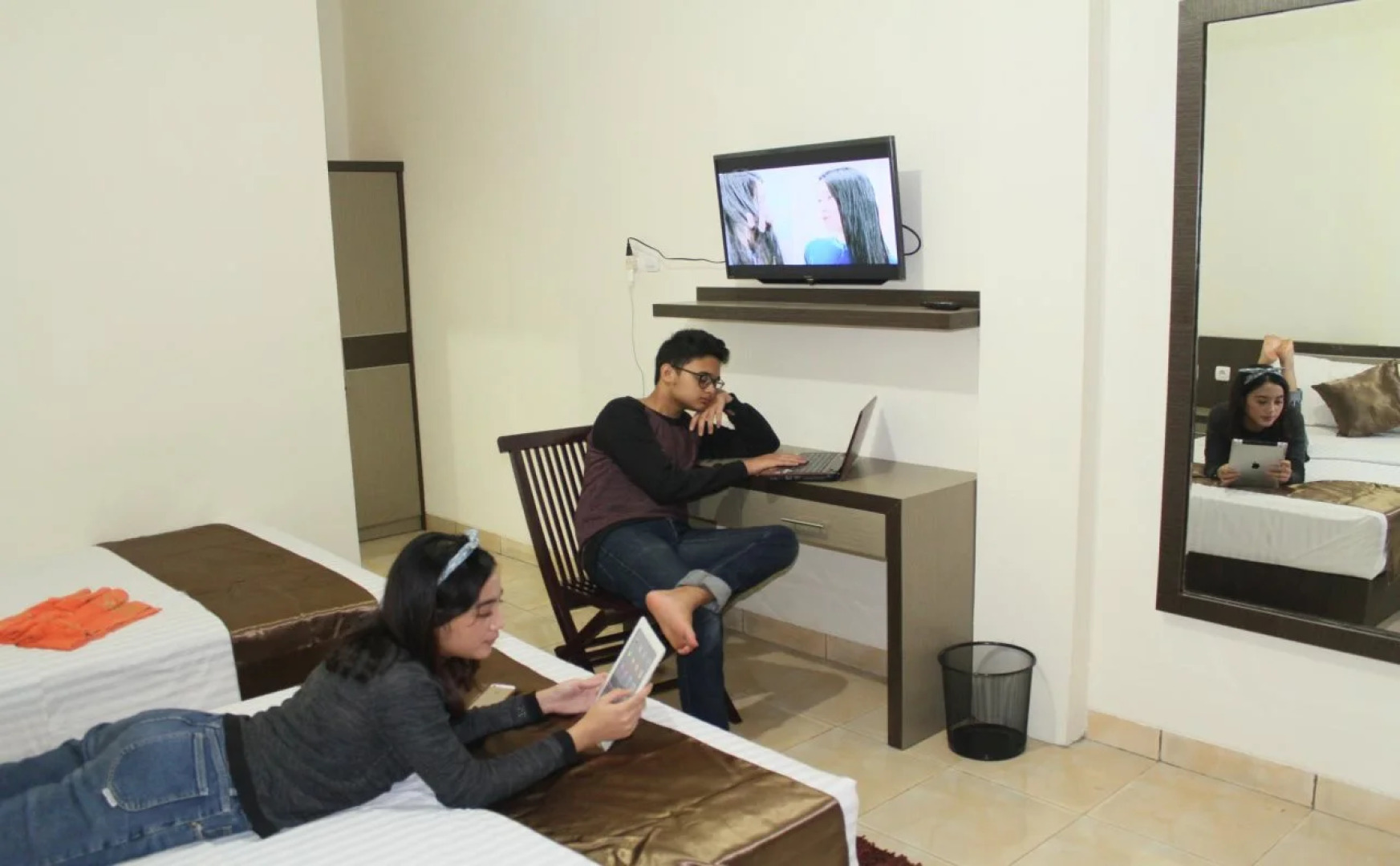 Nadika Guest House Syariah