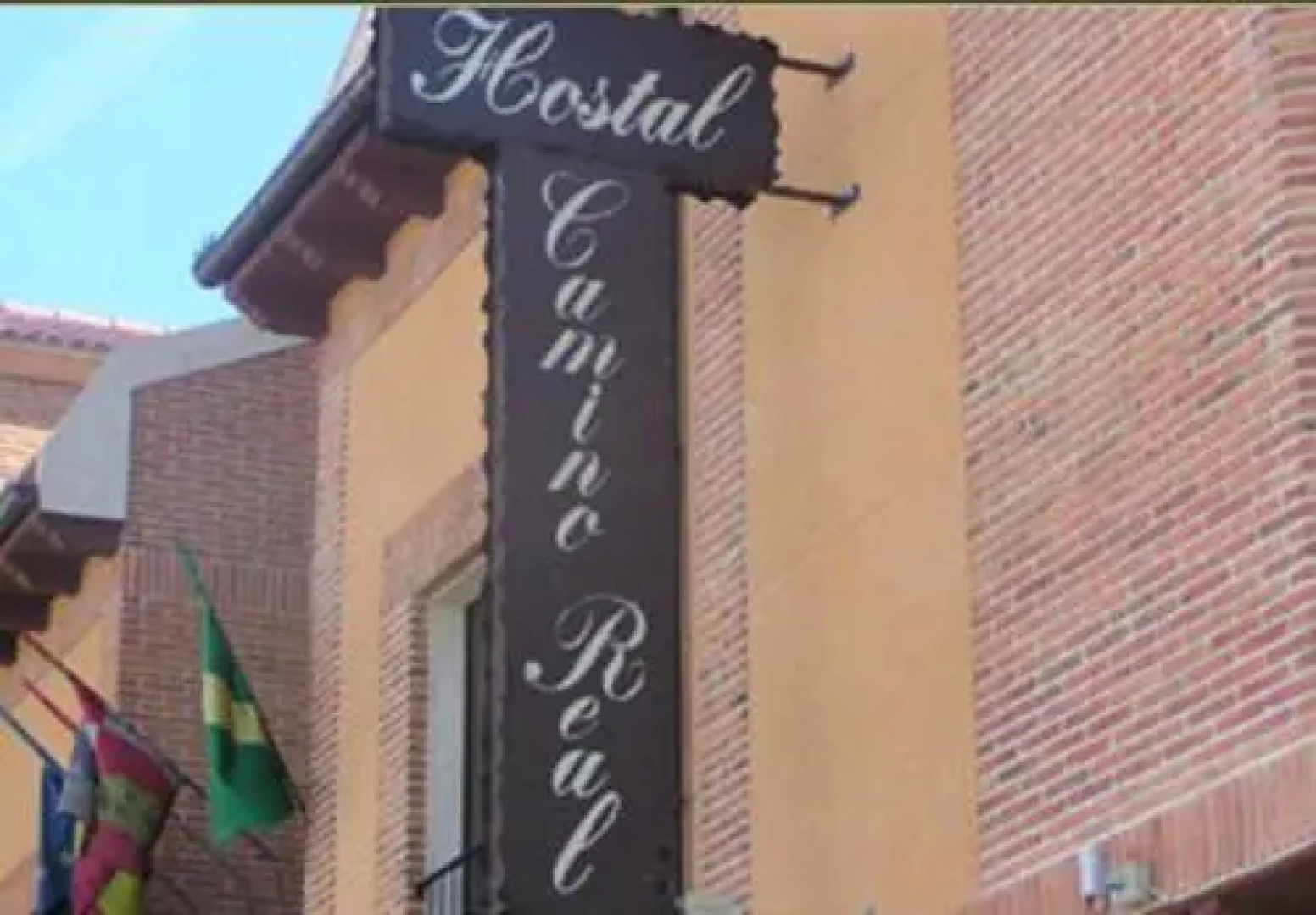 Hostal Camino Real