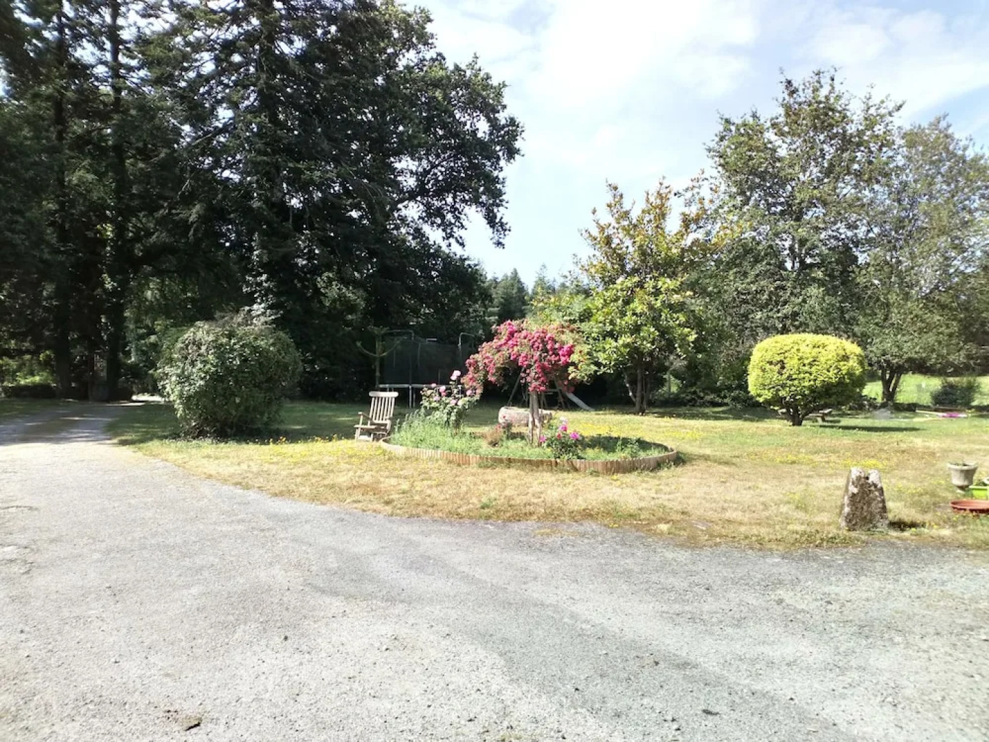 Domaine de la Licorne