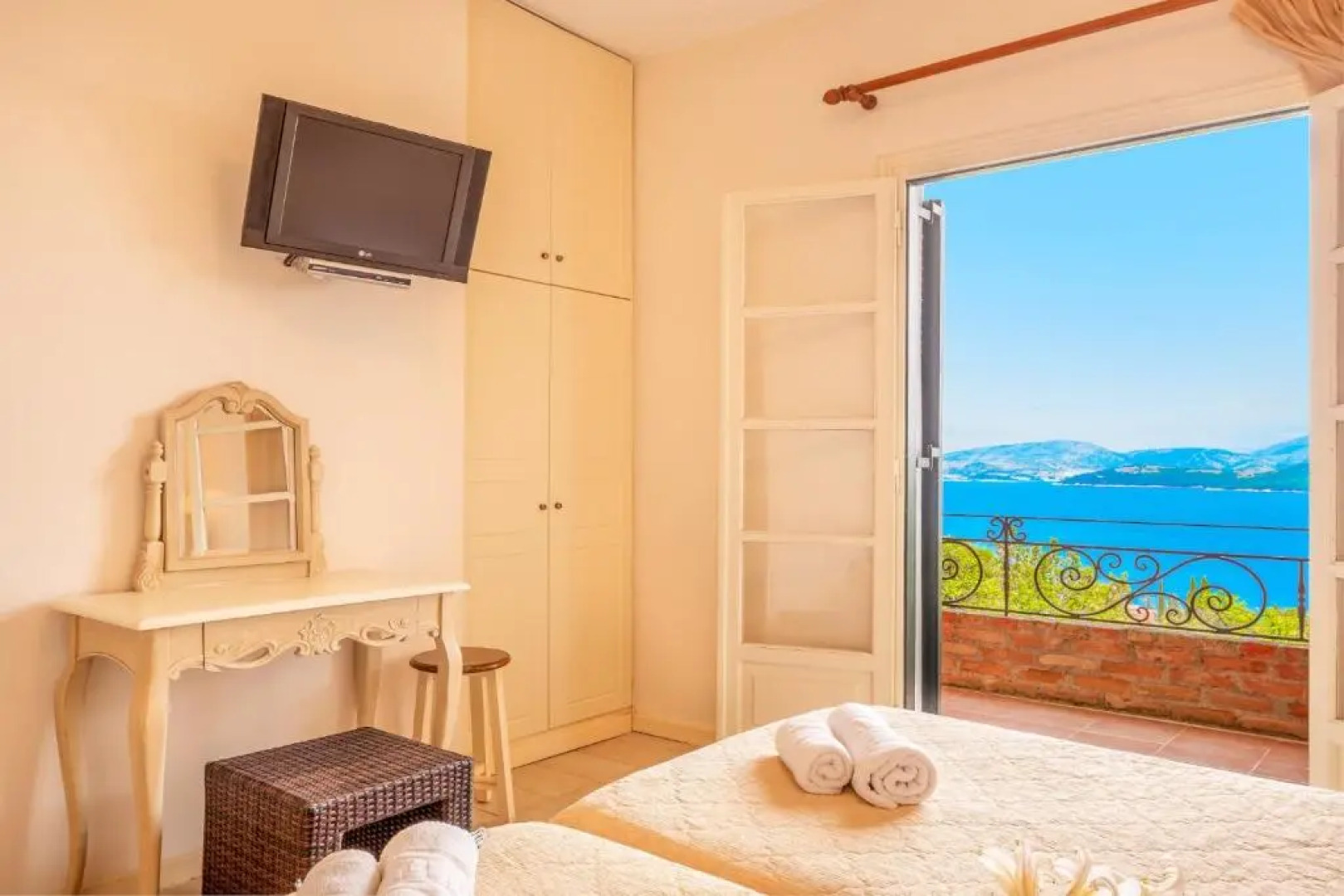 Villa Varvara - private swimming pool - 6 bedrooms