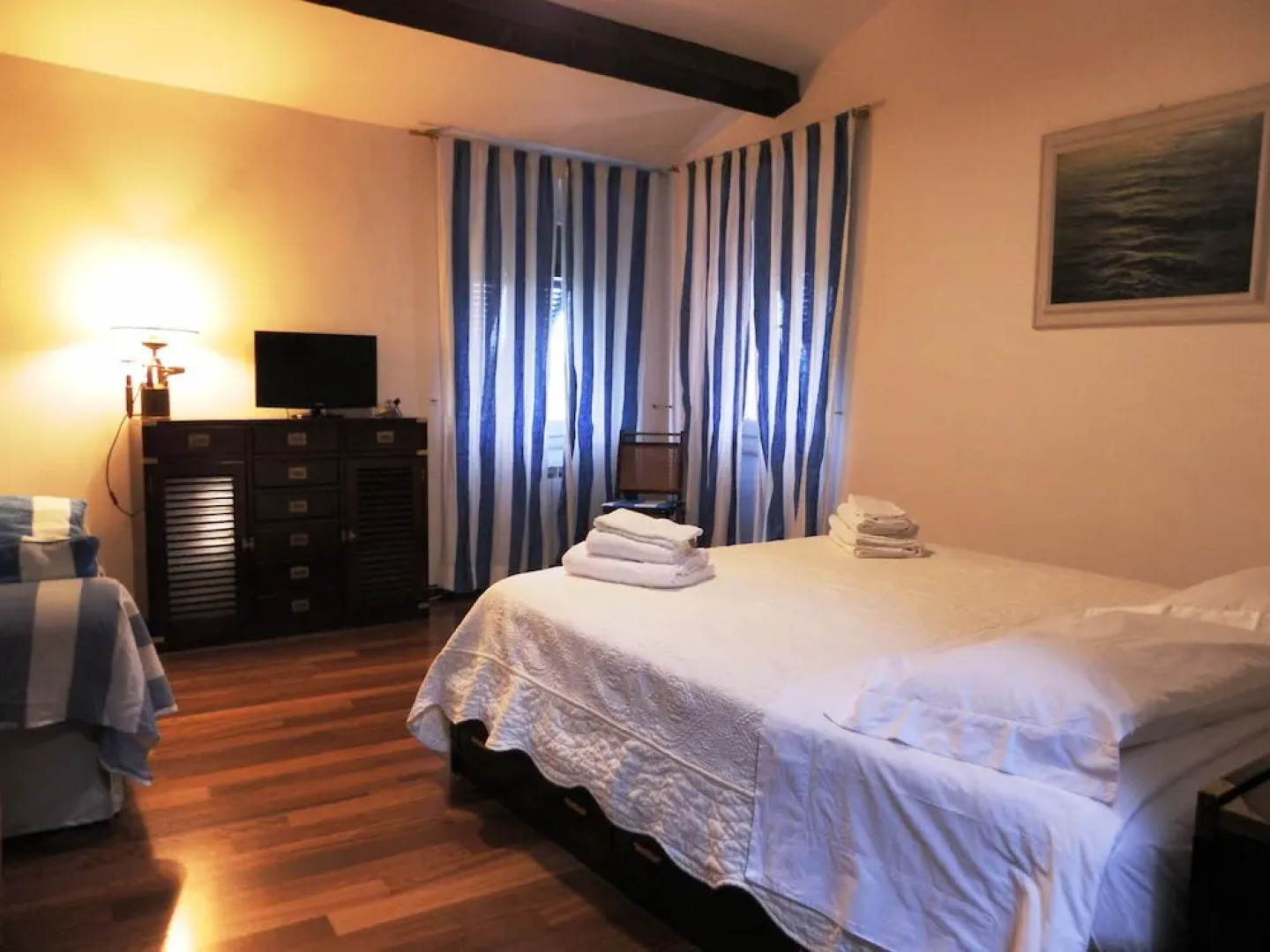 About Italy Holiday Apartments