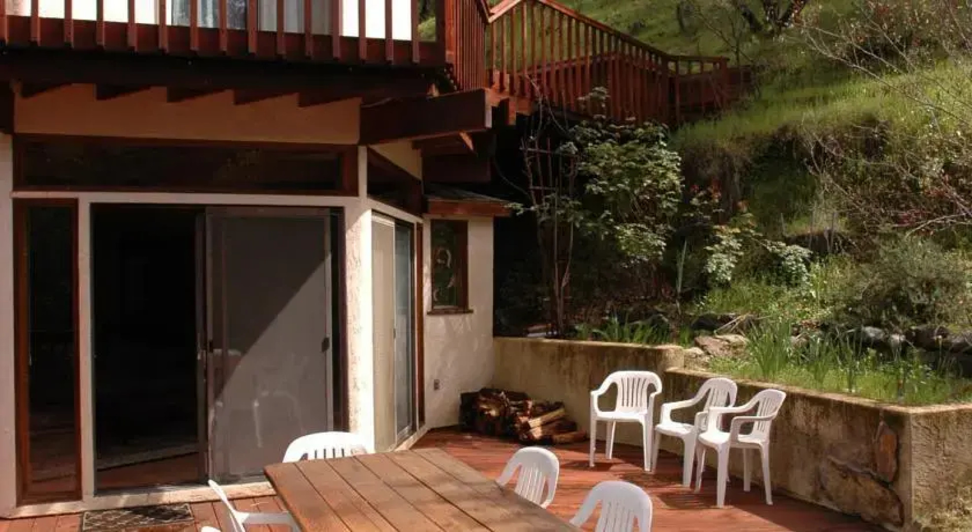 The Grand Mountain Top Retreat