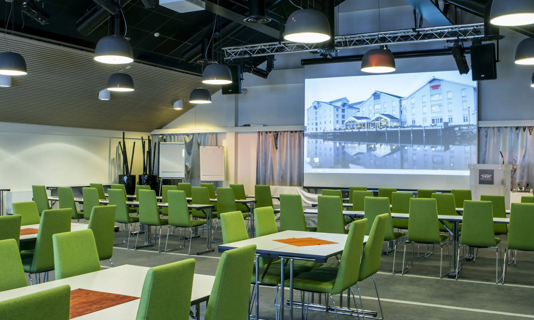 Thon Hotel Kristiansund