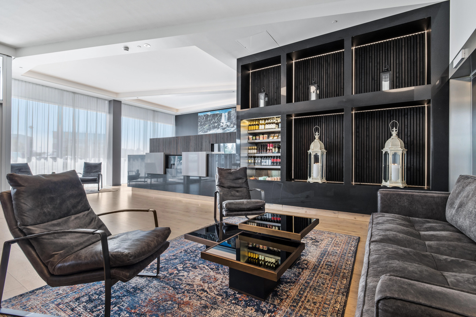 Hotel Ísland - Spa & Wellness Hotel