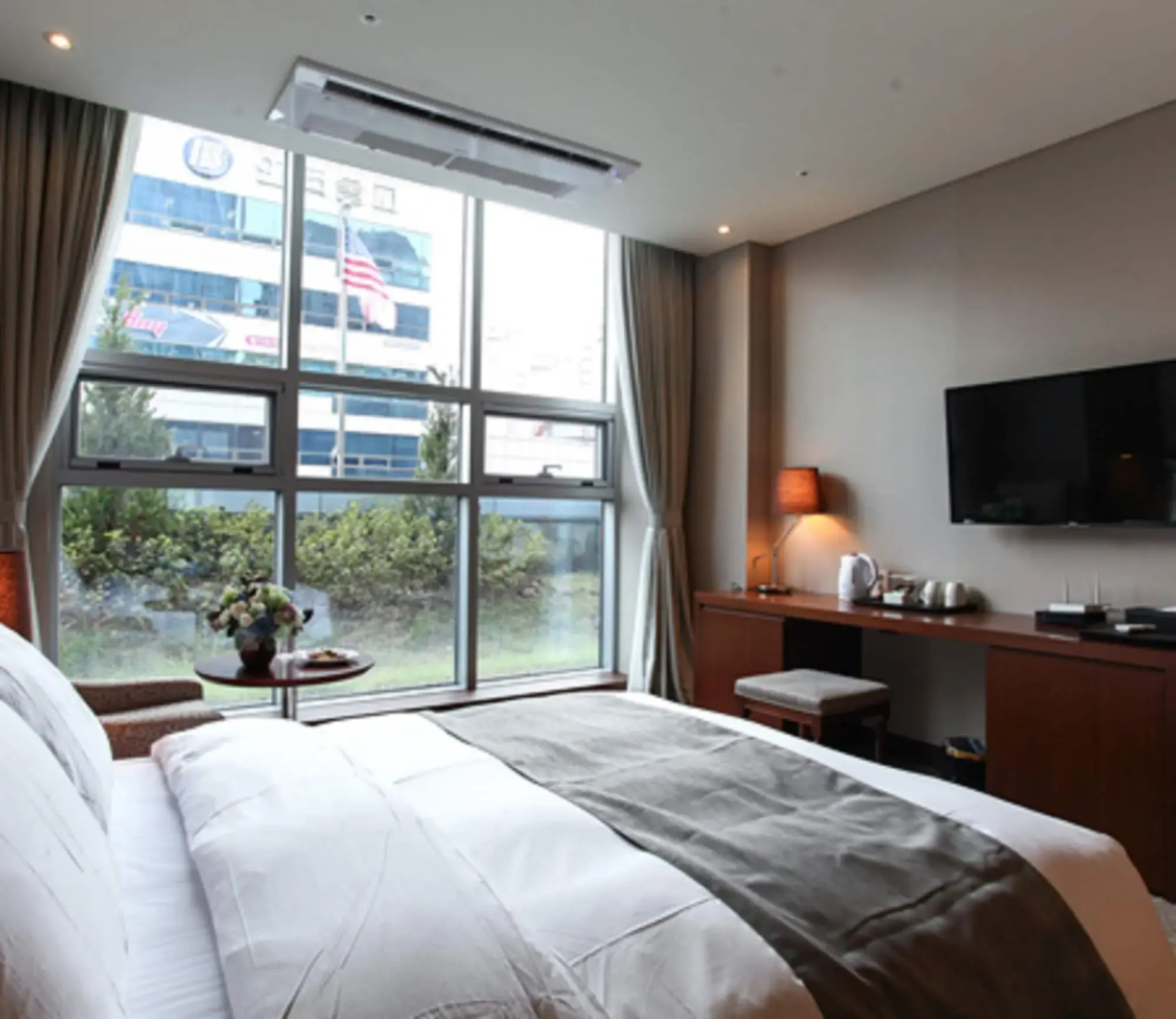 Rosana Hotel