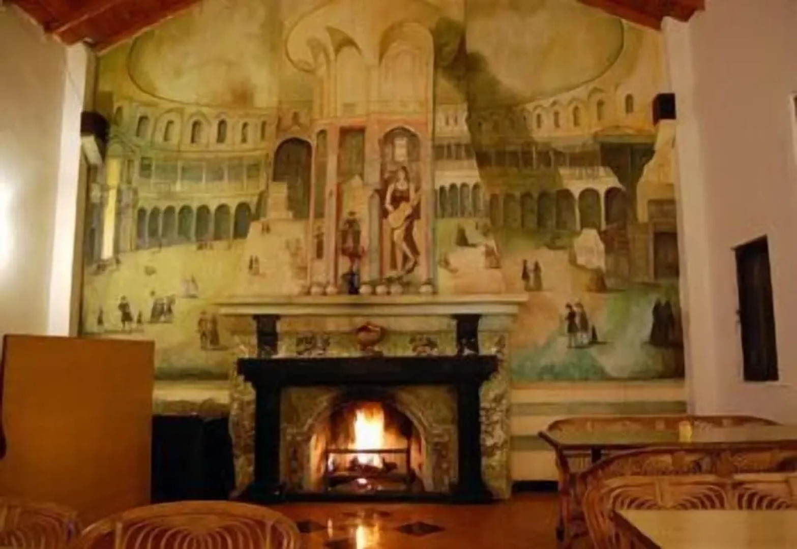 Woodsvilla Residency Ranikhet