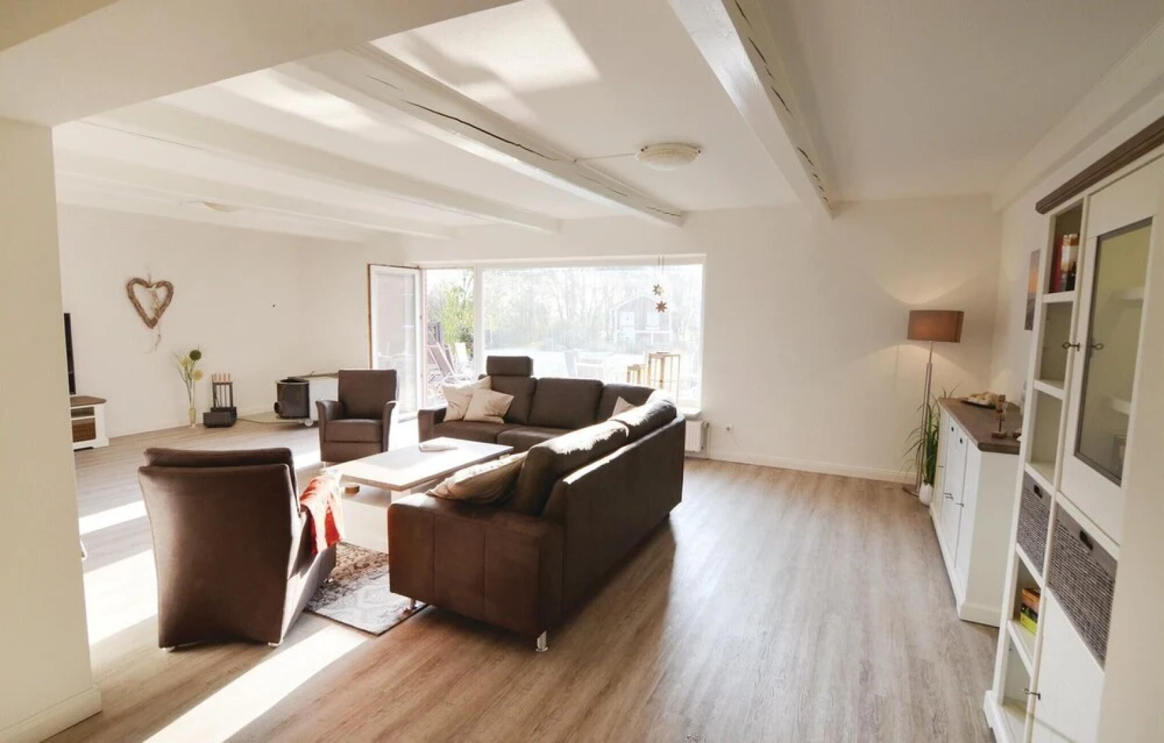 Beautiful Home in Ockholm With 5 Bedrooms and Sauna