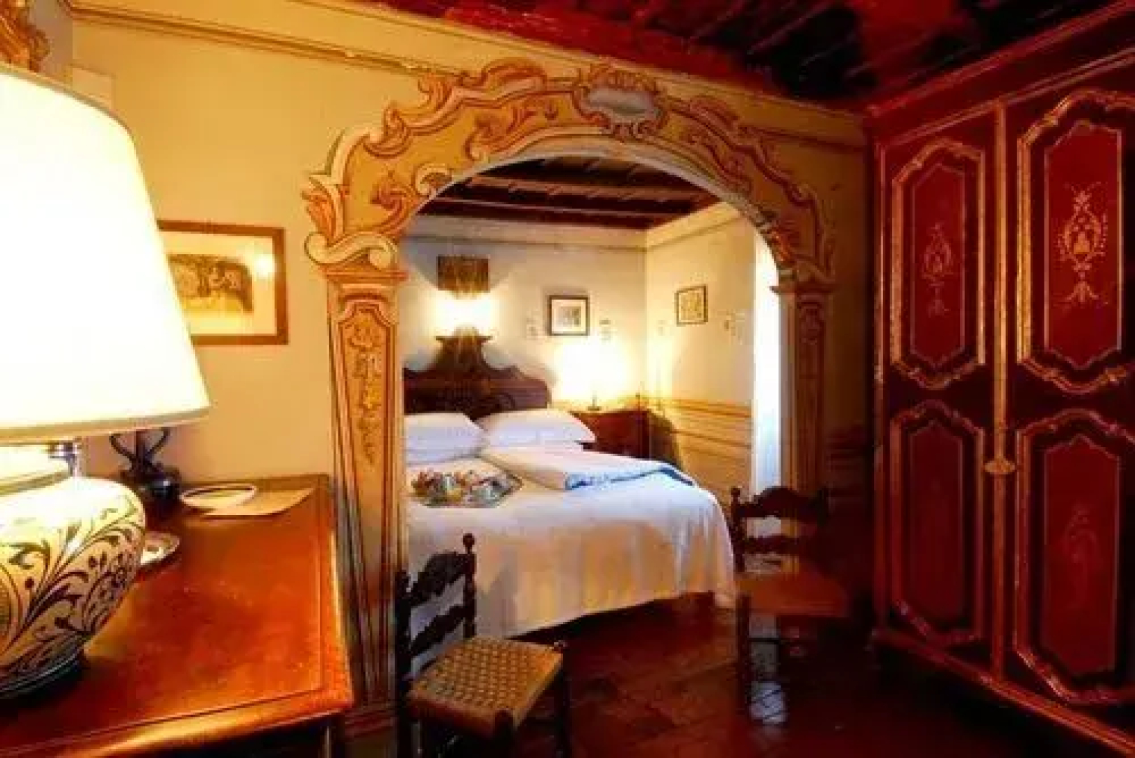 Residenza DEpoca Eremo Delle Grazie