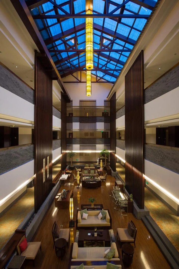 Landison Longjing Resort Hangzhou