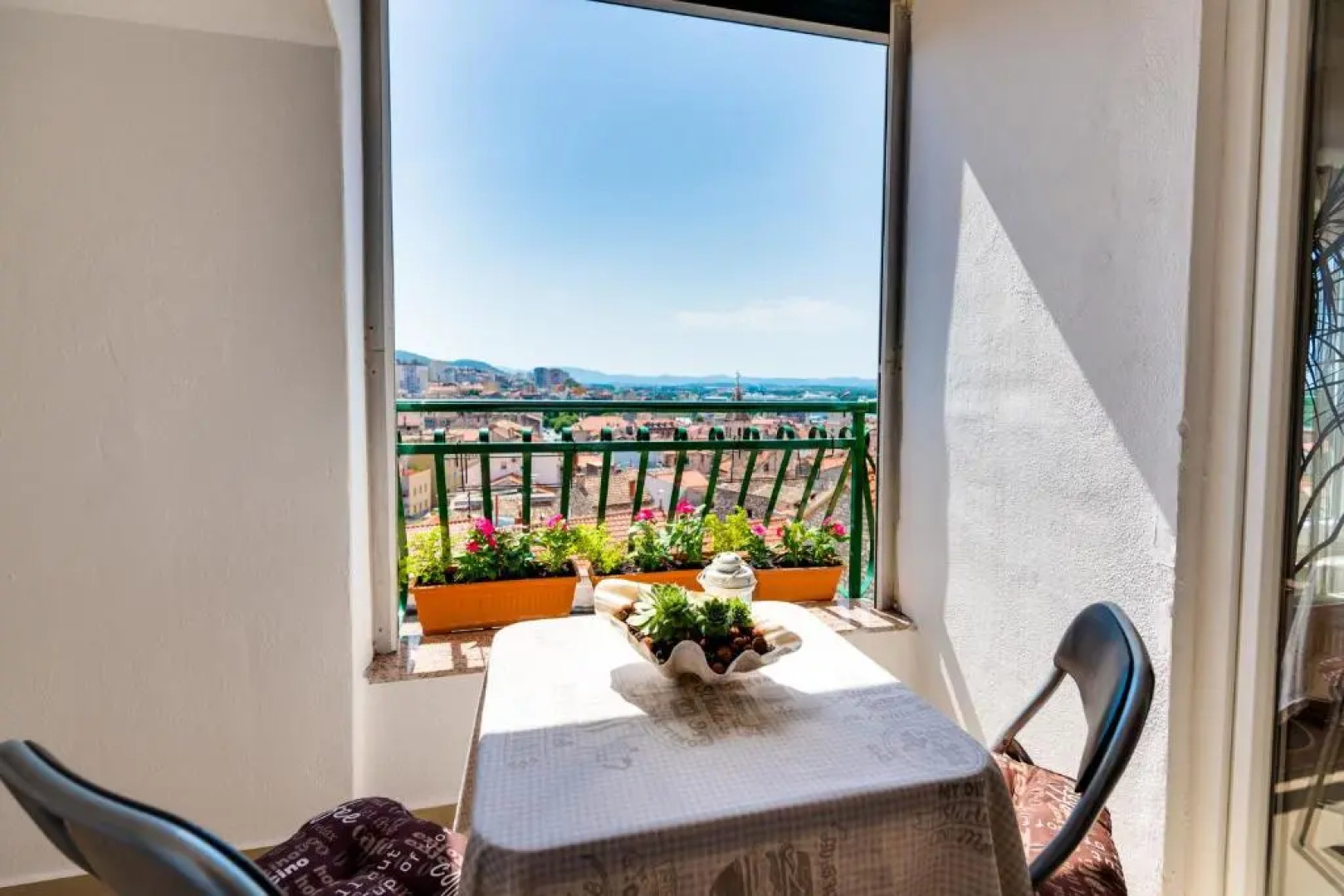 Apartment Saint Michael