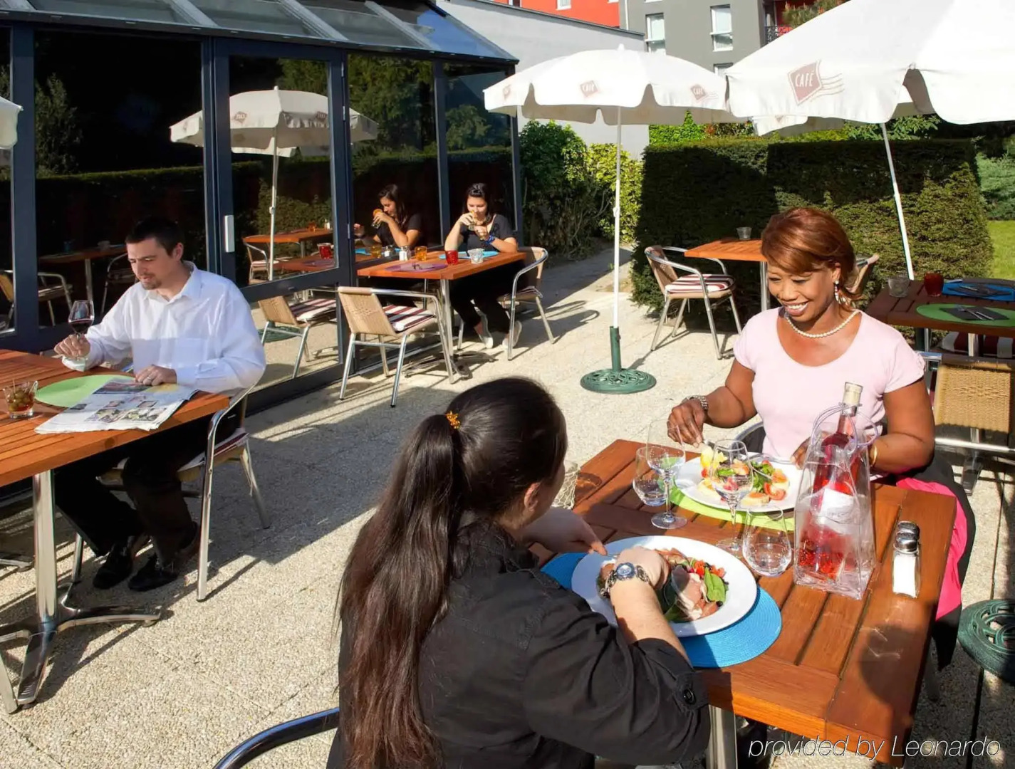 ibis Nantes La Beaujoire Parc Expo