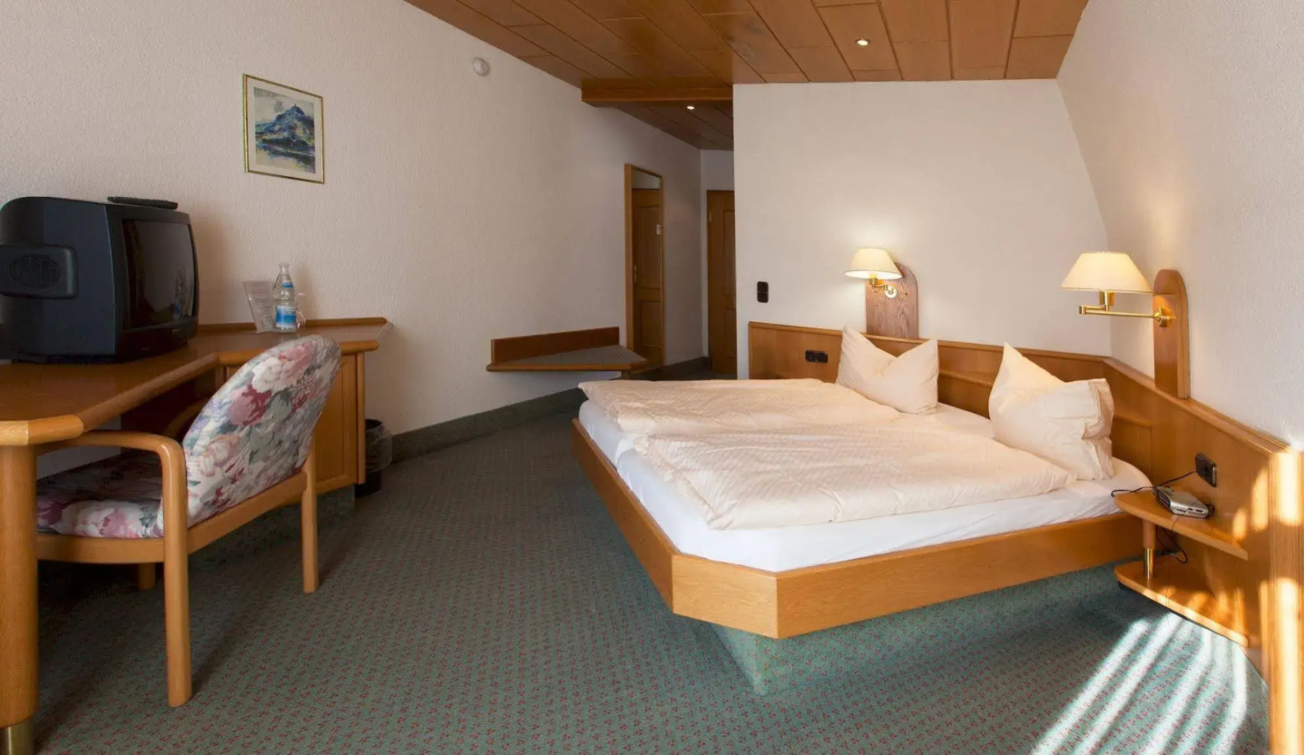 Hotel & Restaurant Krone