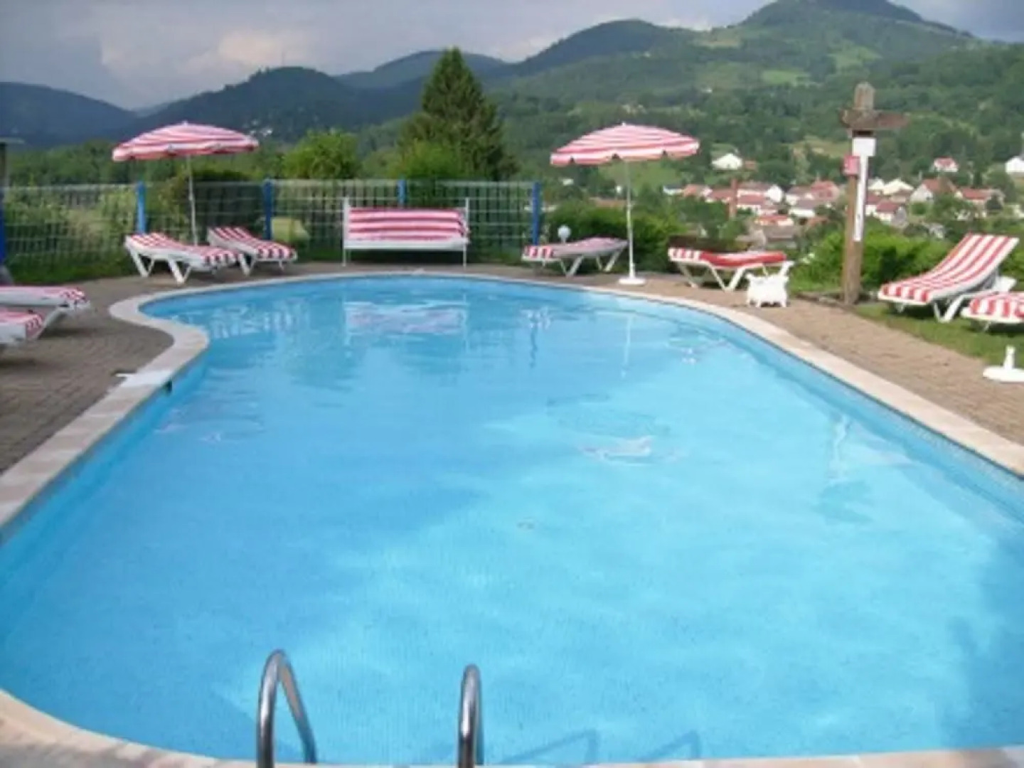 Les Chalets des Ayes