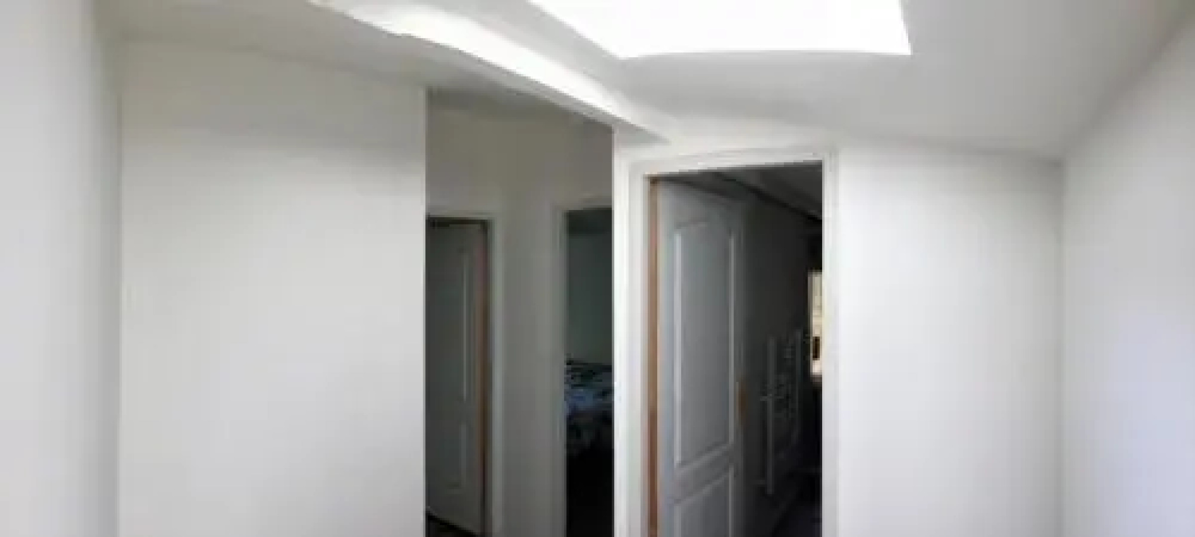 Maison neuve au pied des vignes